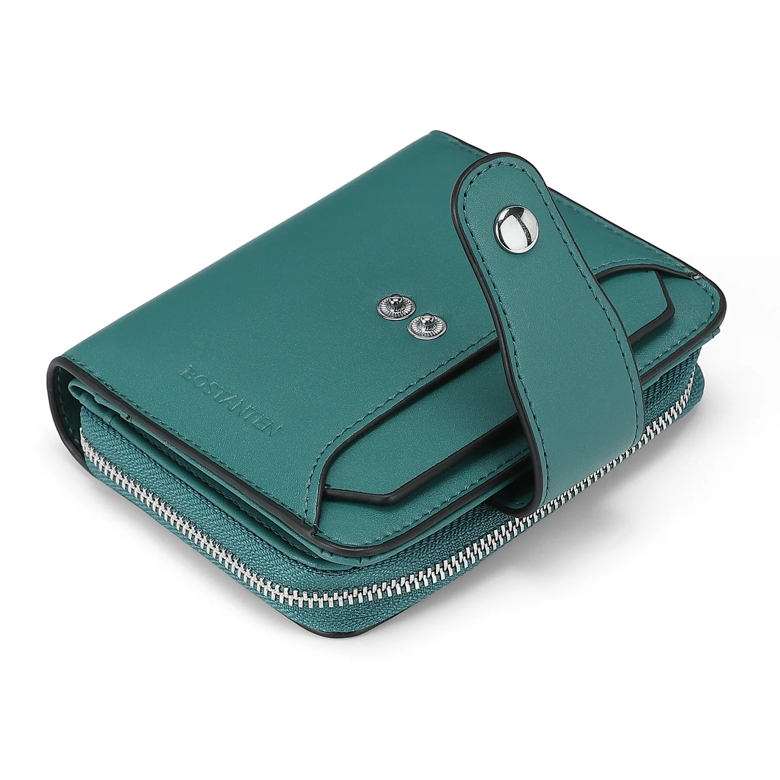 Lnna RFID Wallet For Ladies — Coin Purse - Image 175