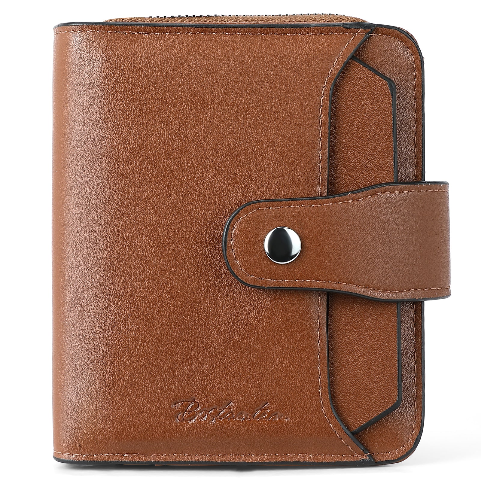 Lnna RFID Wallet For Ladies — Coin Purse - Image 176