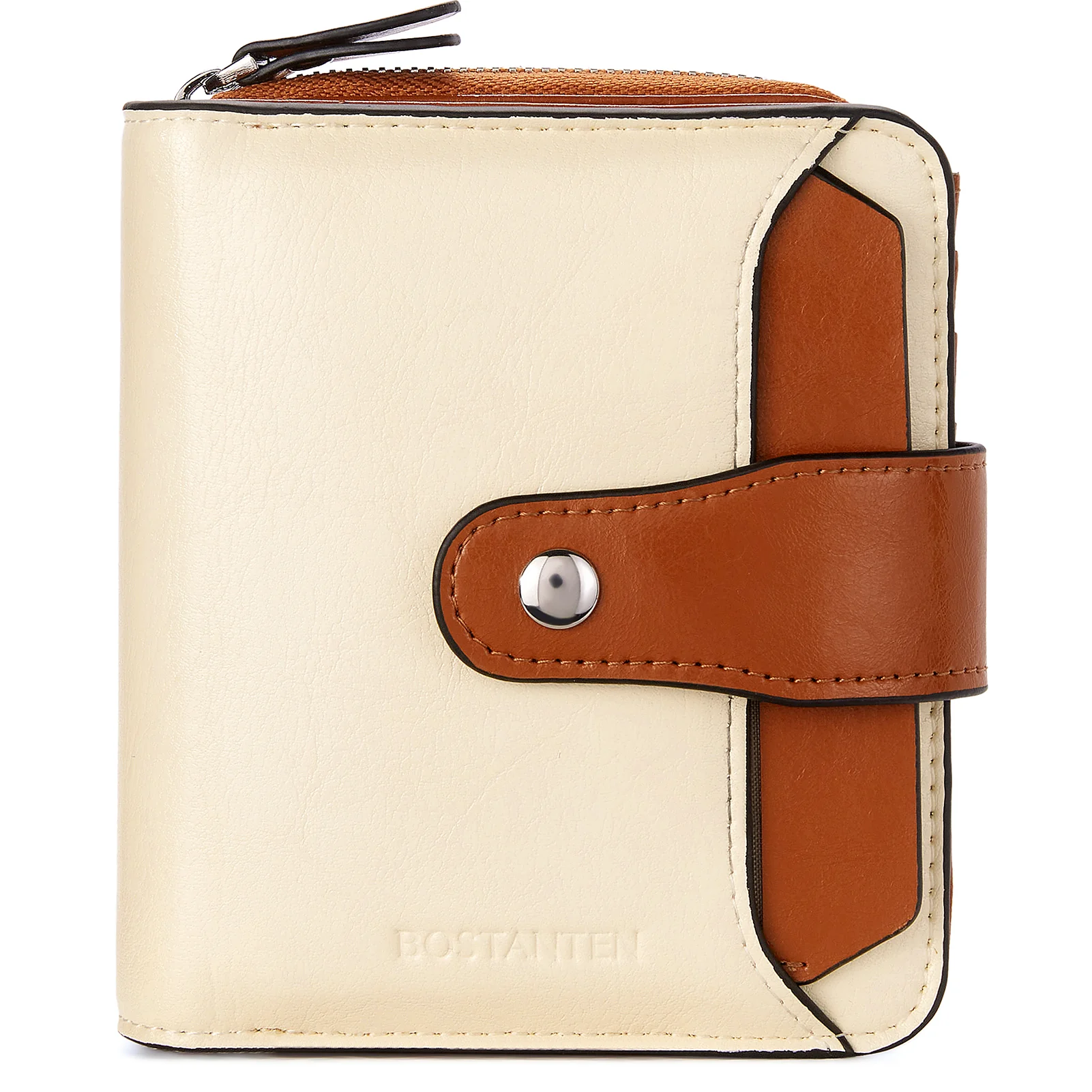 Lnna RFID Wallet For Ladies — Coin Purse - Image 18