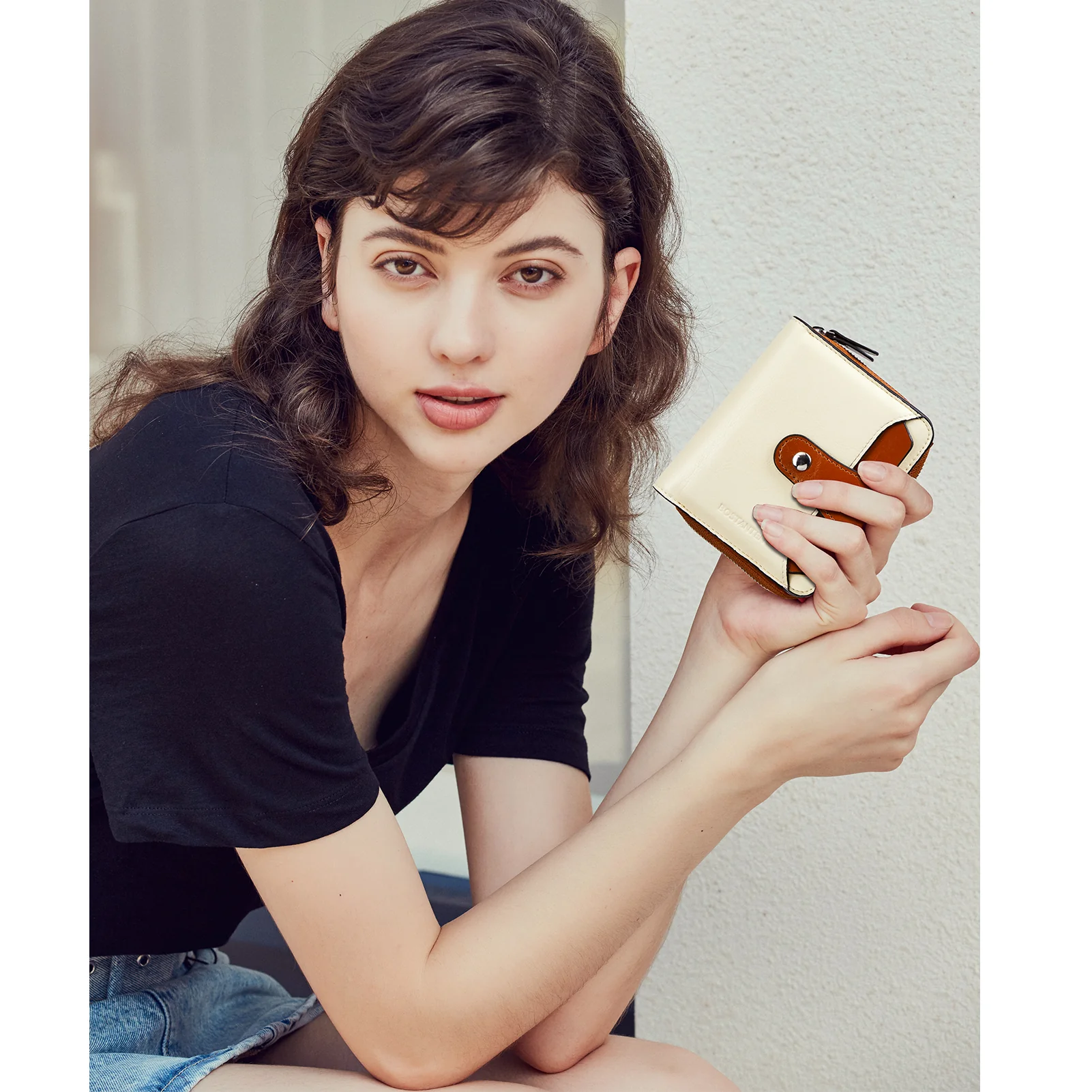 Lnna RFID Wallet For Ladies — Coin Purse - Image 19