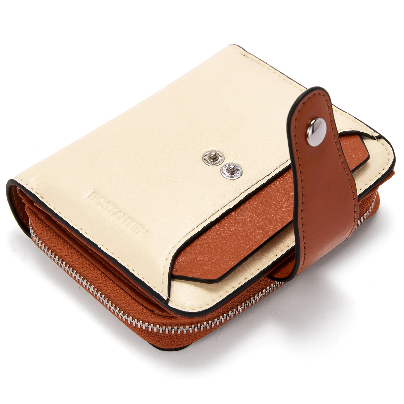 Lnna RFID Wallet For Ladies — Coin Purse - Image 24