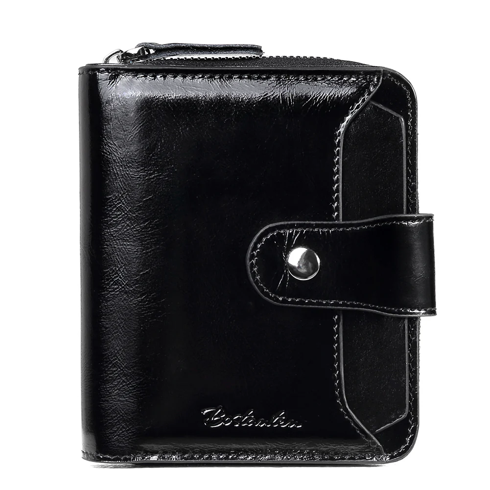 Lnna RFID Wallet For Ladies — Coin Purse - Image 51