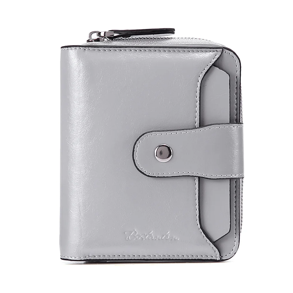 Lnna RFID Wallet For Ladies — Coin Purse - Image 84