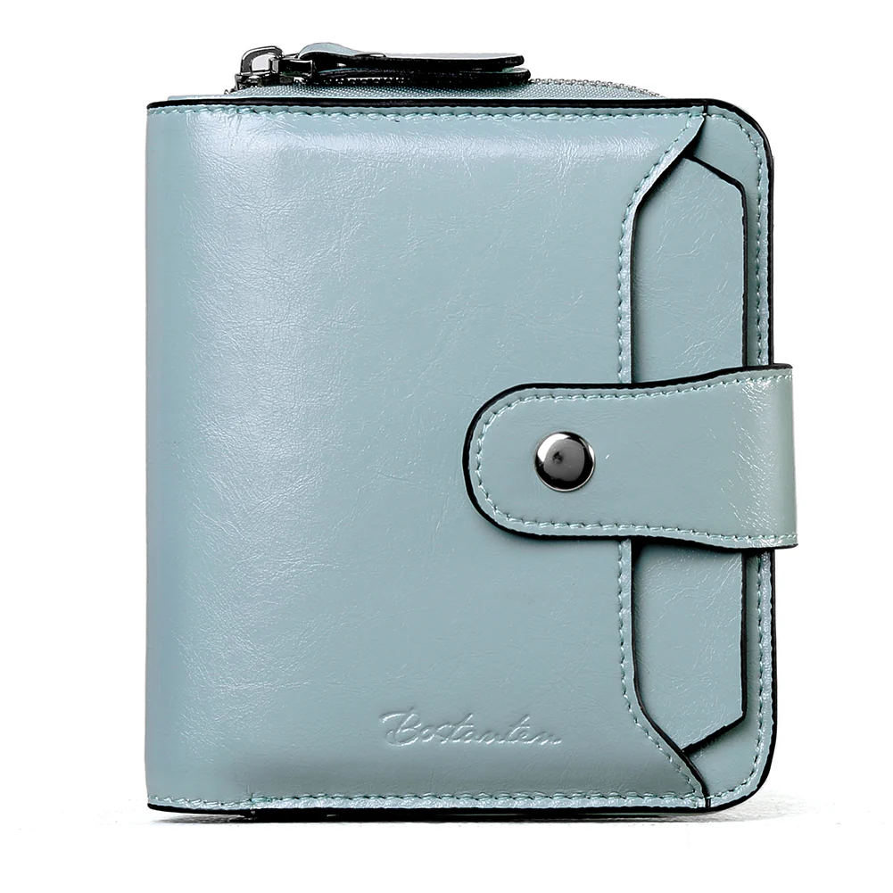 Lnna RFID Wallet For Ladies — Coin Purse - Image 93