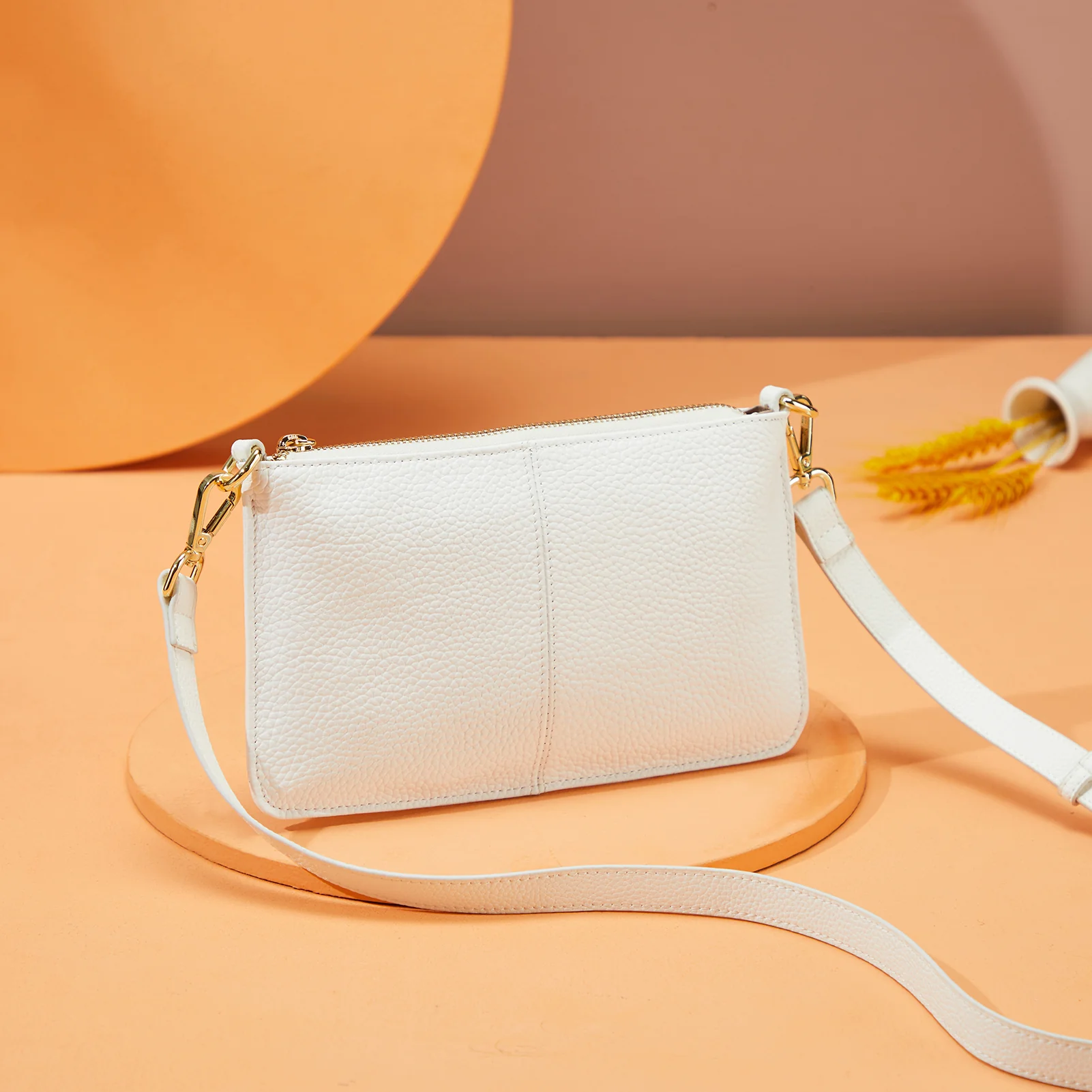Nola Chic and Convenient - The Wristlet Clutch Purse - Image 15