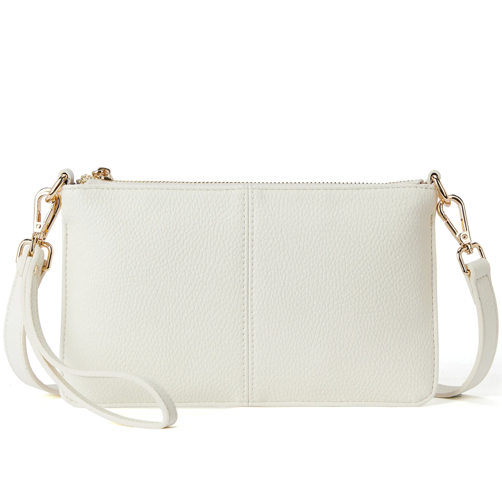 Nola Chic and Convenient - The Wristlet Clutch Purse - Image 16