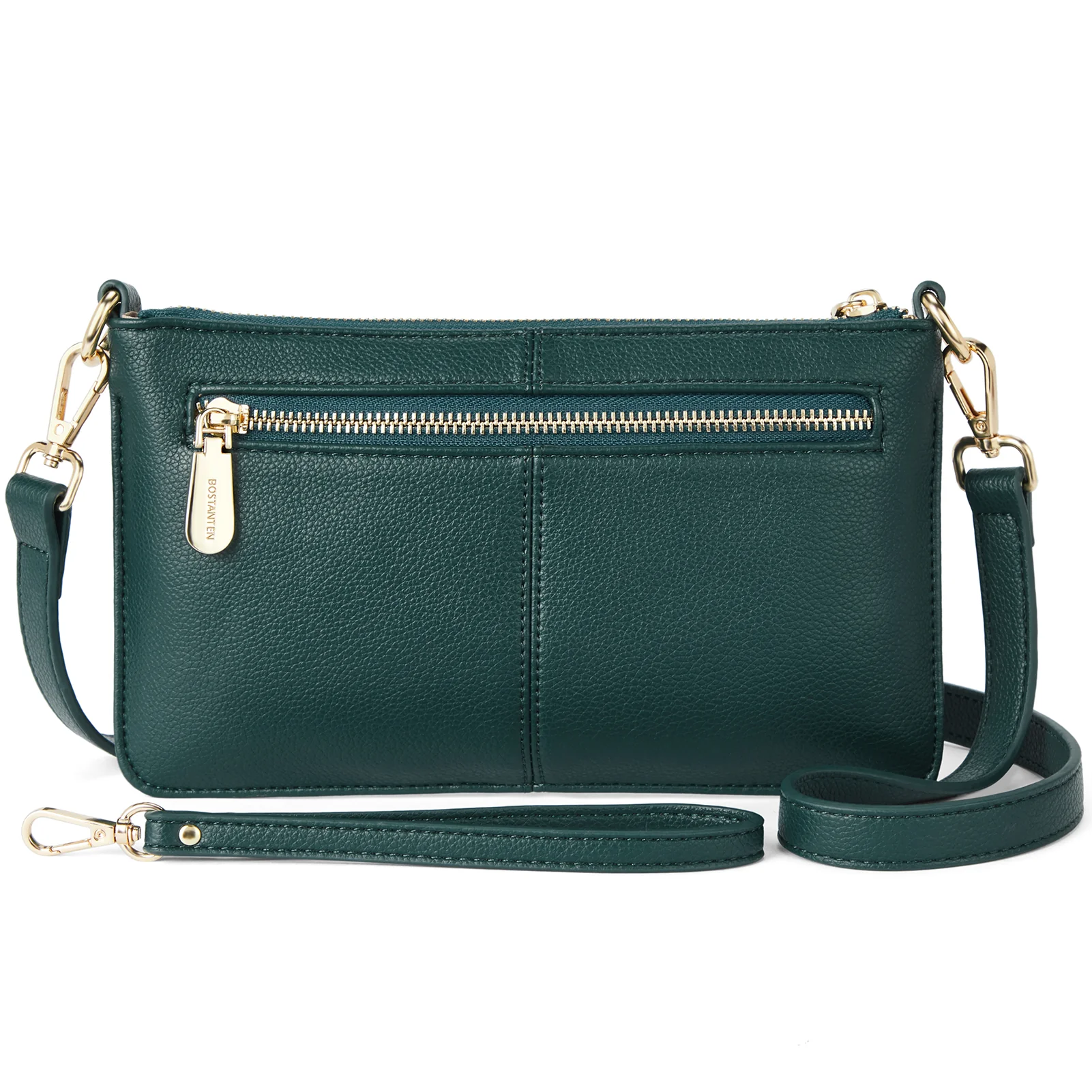 Nola Chic and Convenient - The Wristlet Clutch Purse - Image 32