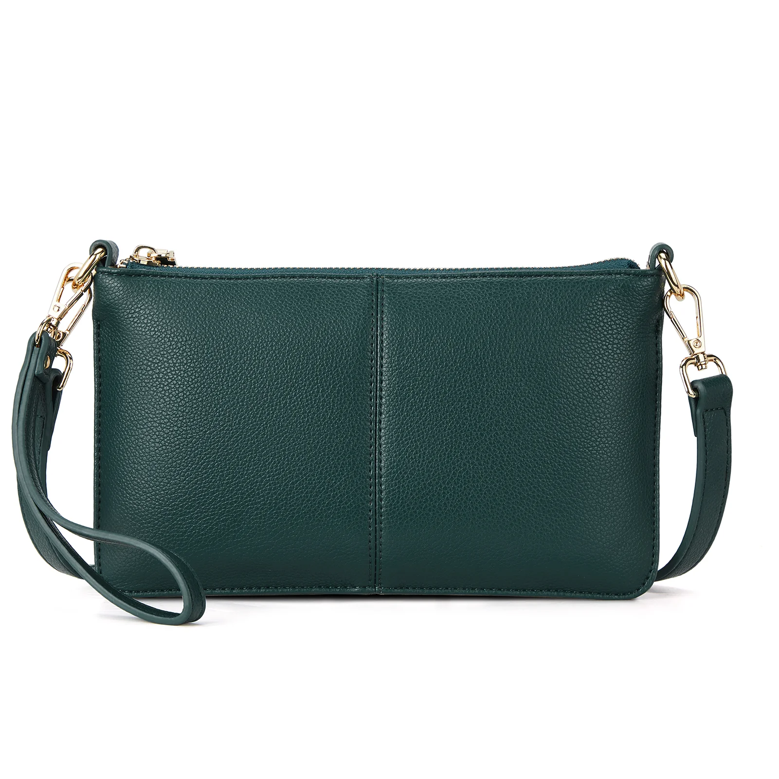Nola Chic and Convenient - The Wristlet Clutch Purse - Image 40