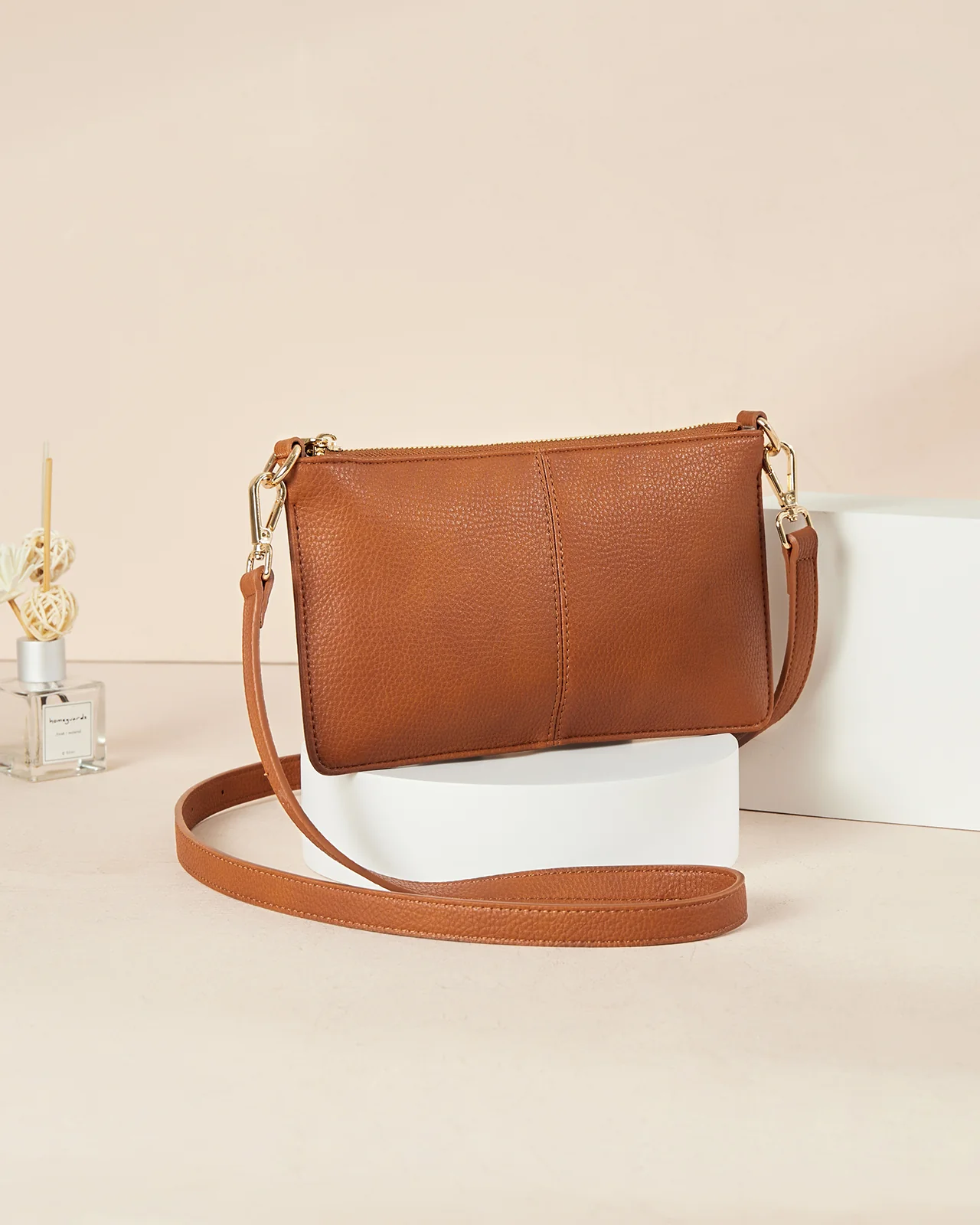 Nola Chic and Convenient - The Wristlet Clutch Purse - Image 7