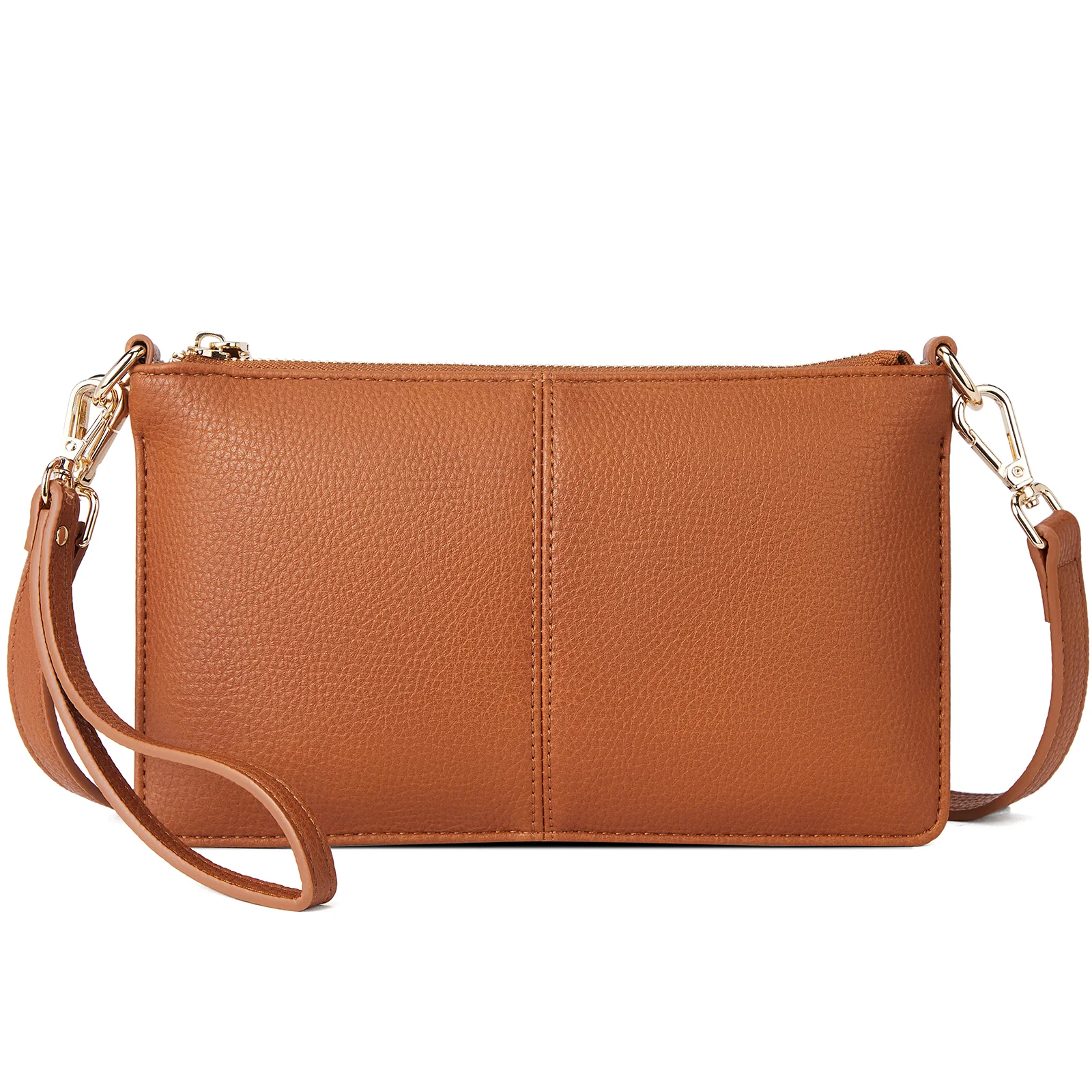 Nola Chic and Convenient - The Wristlet Clutch Purse - Image 8