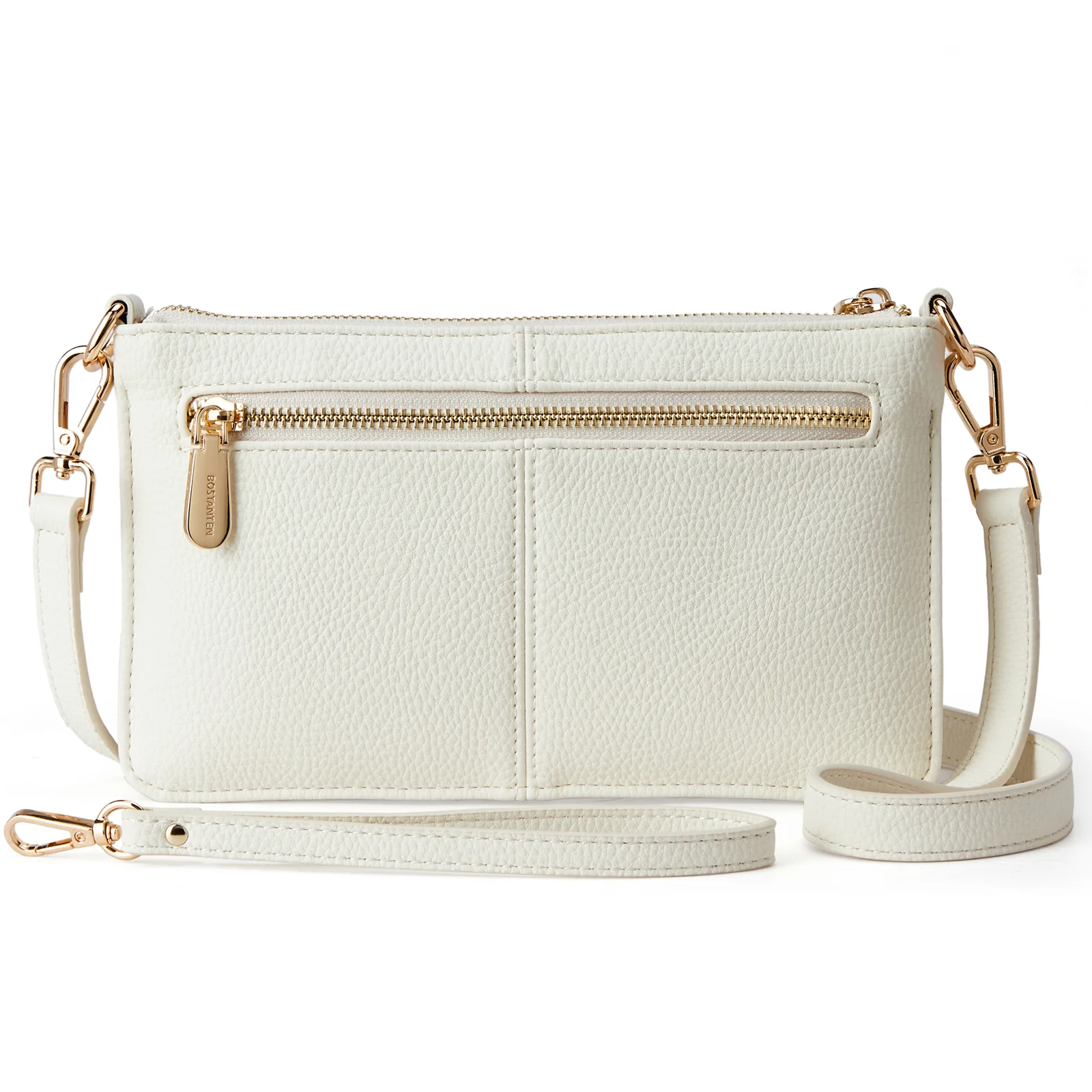 Nola Chic and Convenient - The Wristlet Clutch Purse - Image 9