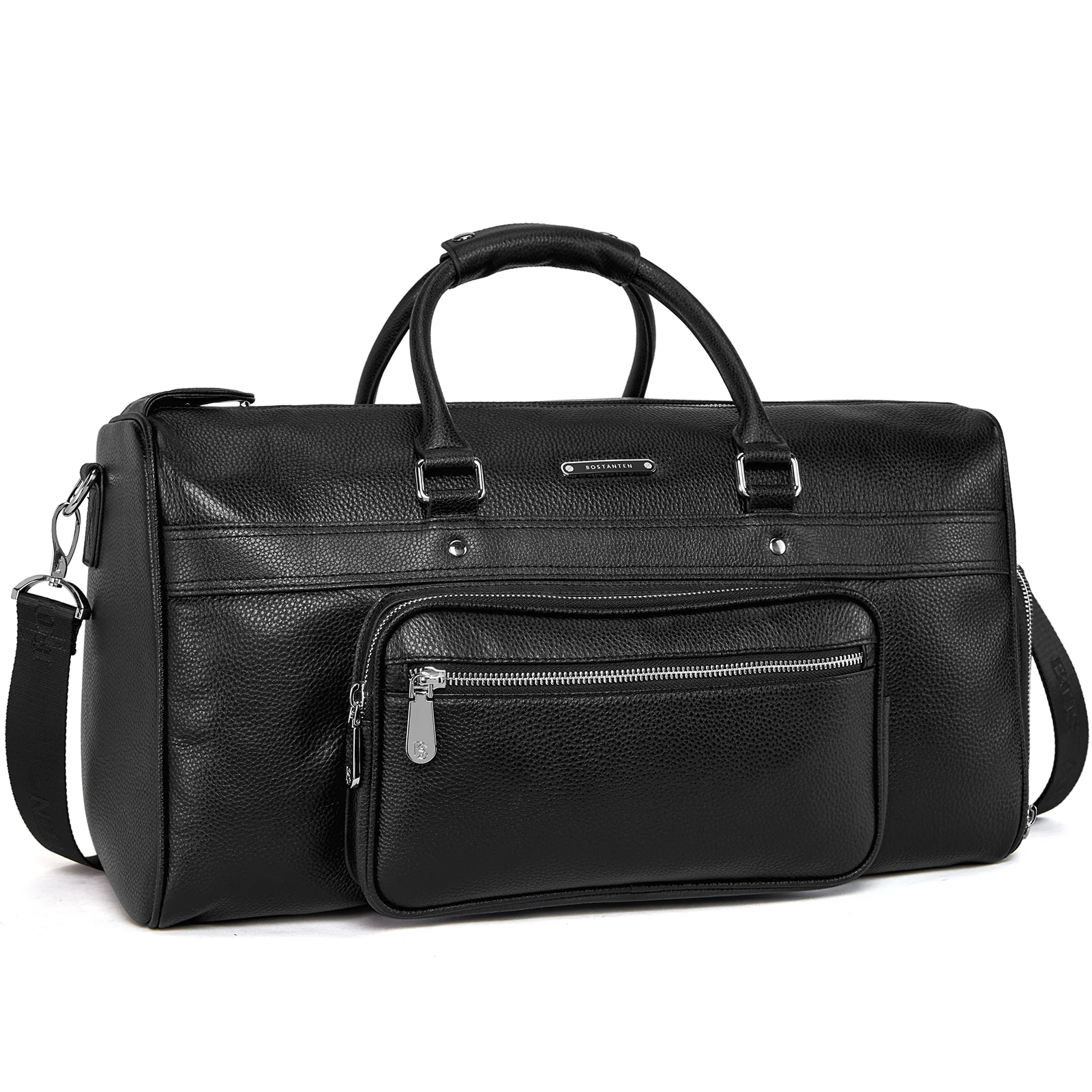 Effortless Workouts: Duffle Bag Gym Bag for Convenient Fitness - Image 3