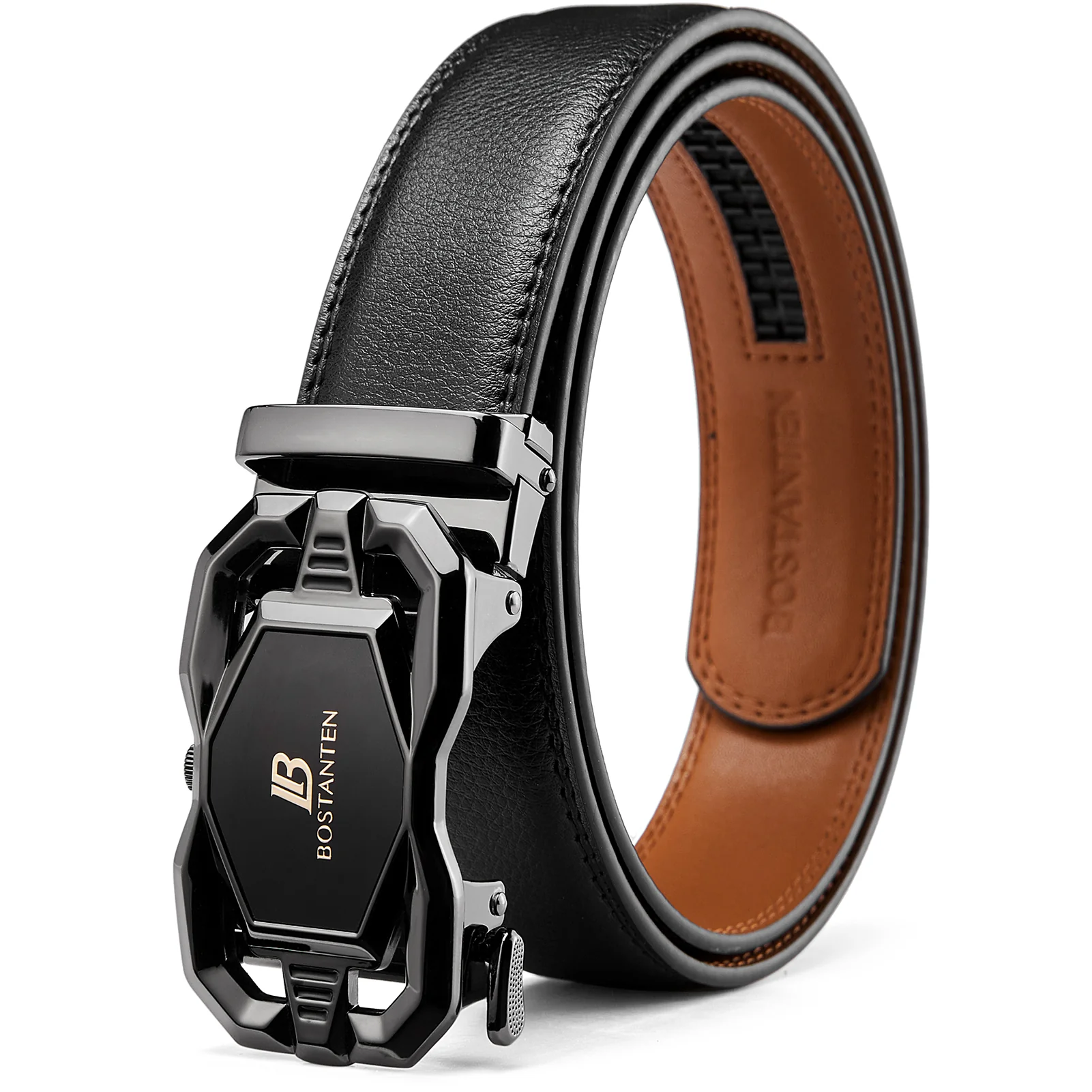 Handmade Leather Belts That Tell a Story - Image 10