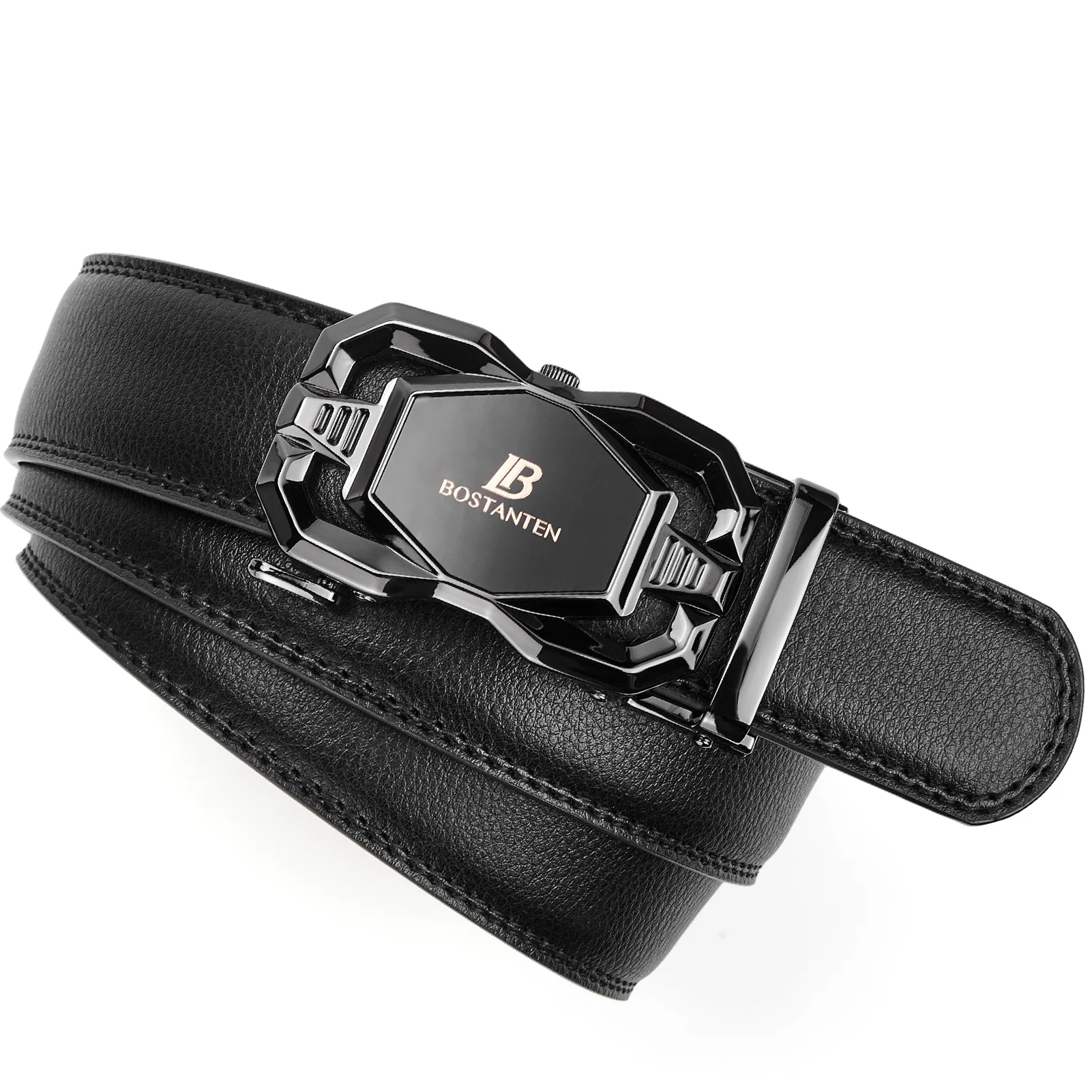 Handmade Leather Belts That Tell a Story - Image 14