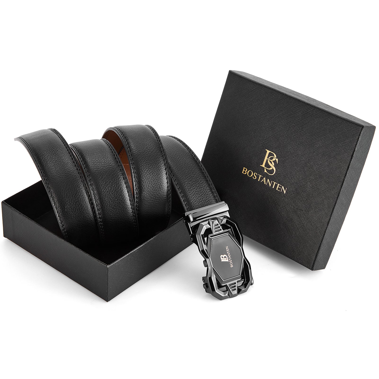 Handmade Leather Belts That Tell a Story - Image 15