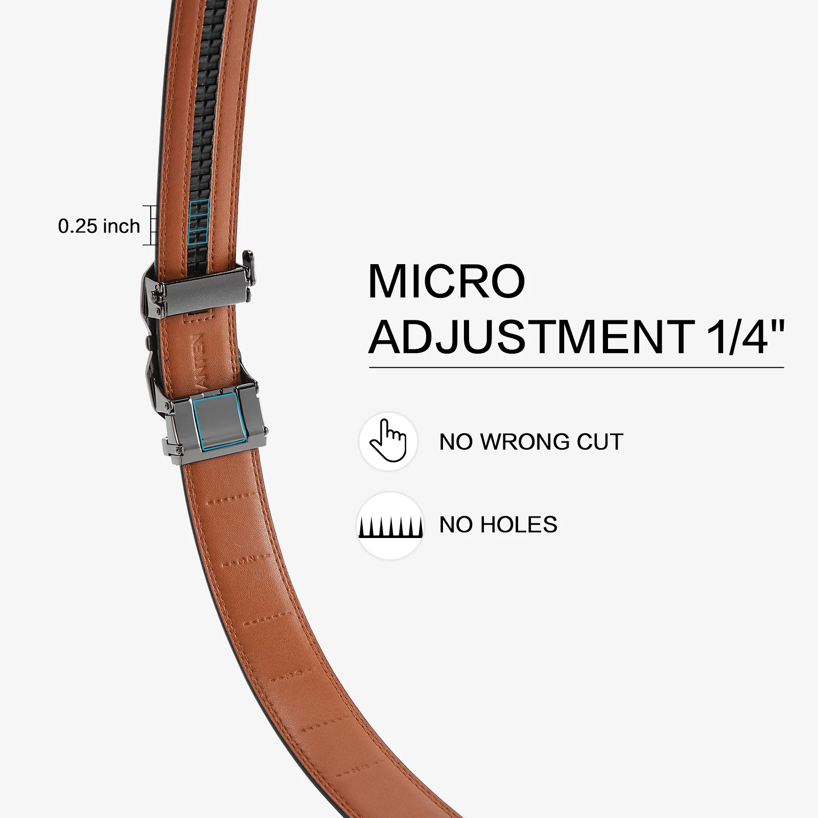 Handmade Leather Belts That Tell a Story - Image 17