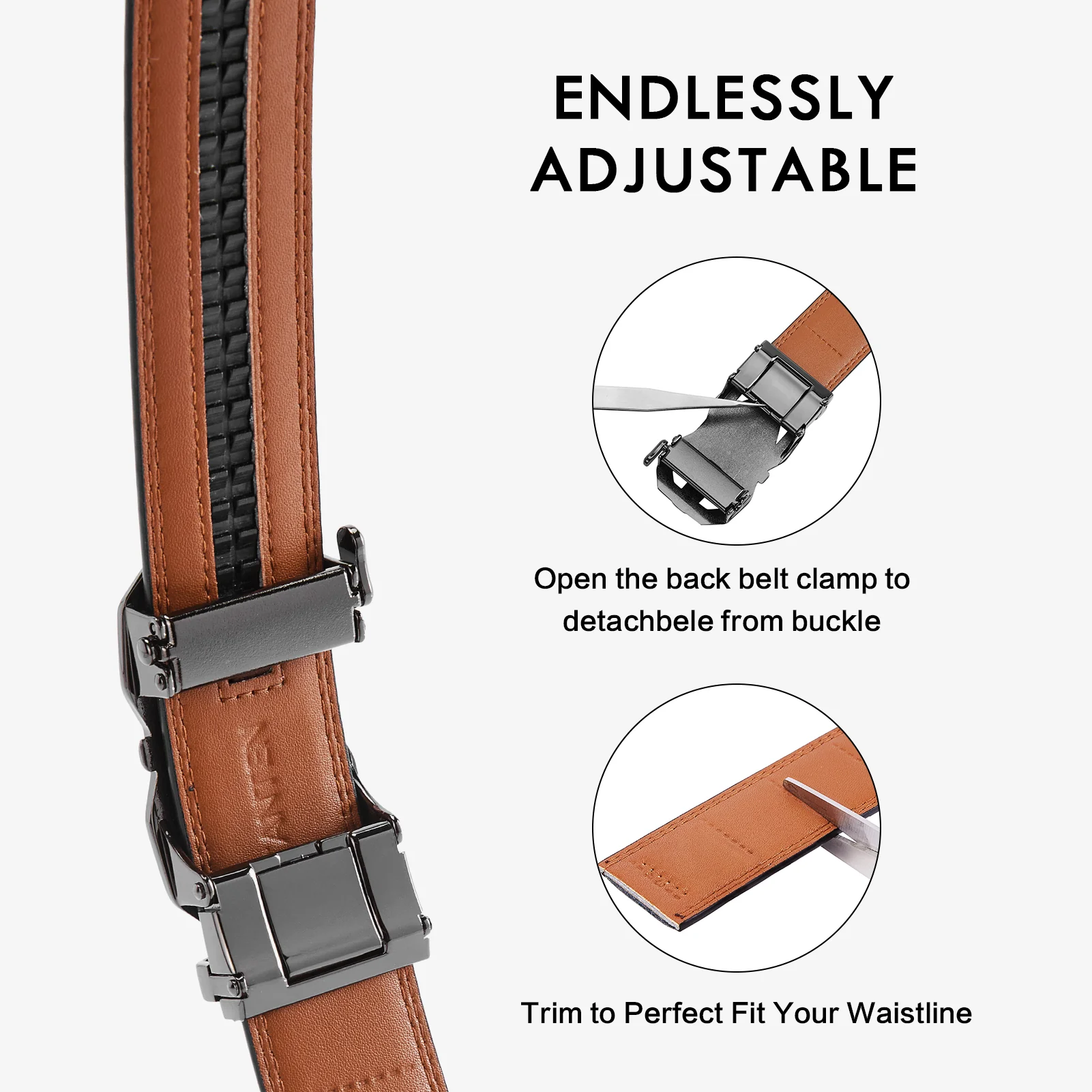 Handmade Leather Belts That Tell a Story - Image 18