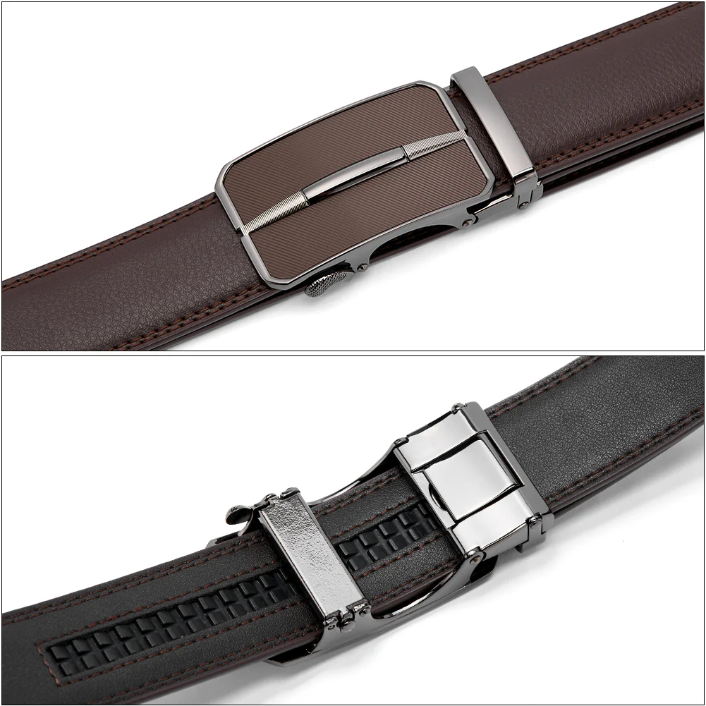 Handmade Leather Belts That Tell a Story - Image 3