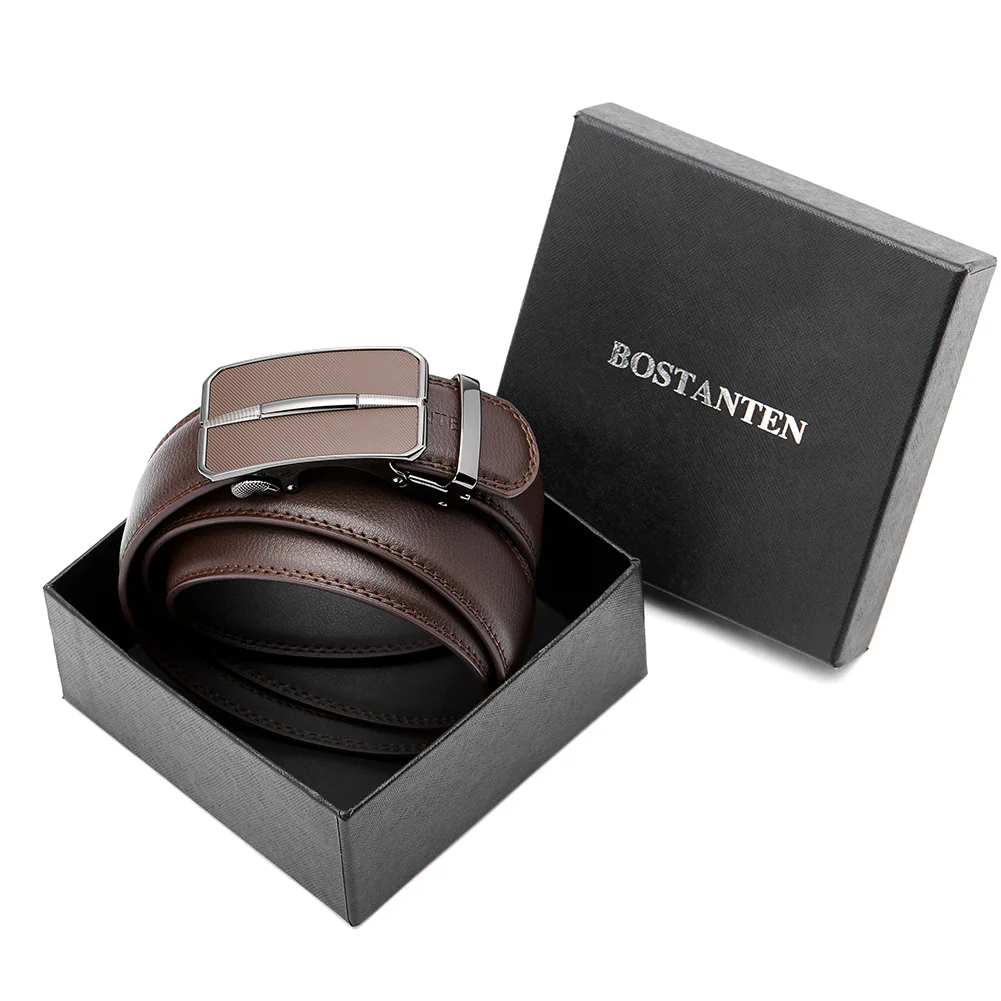Handmade Leather Belts That Tell a Story - Image 4