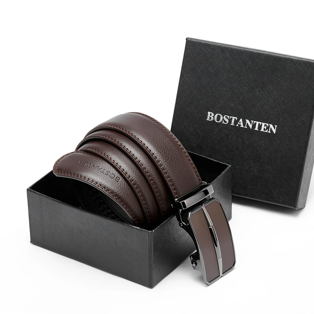 Handmade Leather Belts That Tell a Story - Image 5