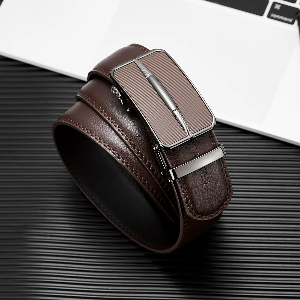 Handmade Leather Belts That Tell a Story - Image 6