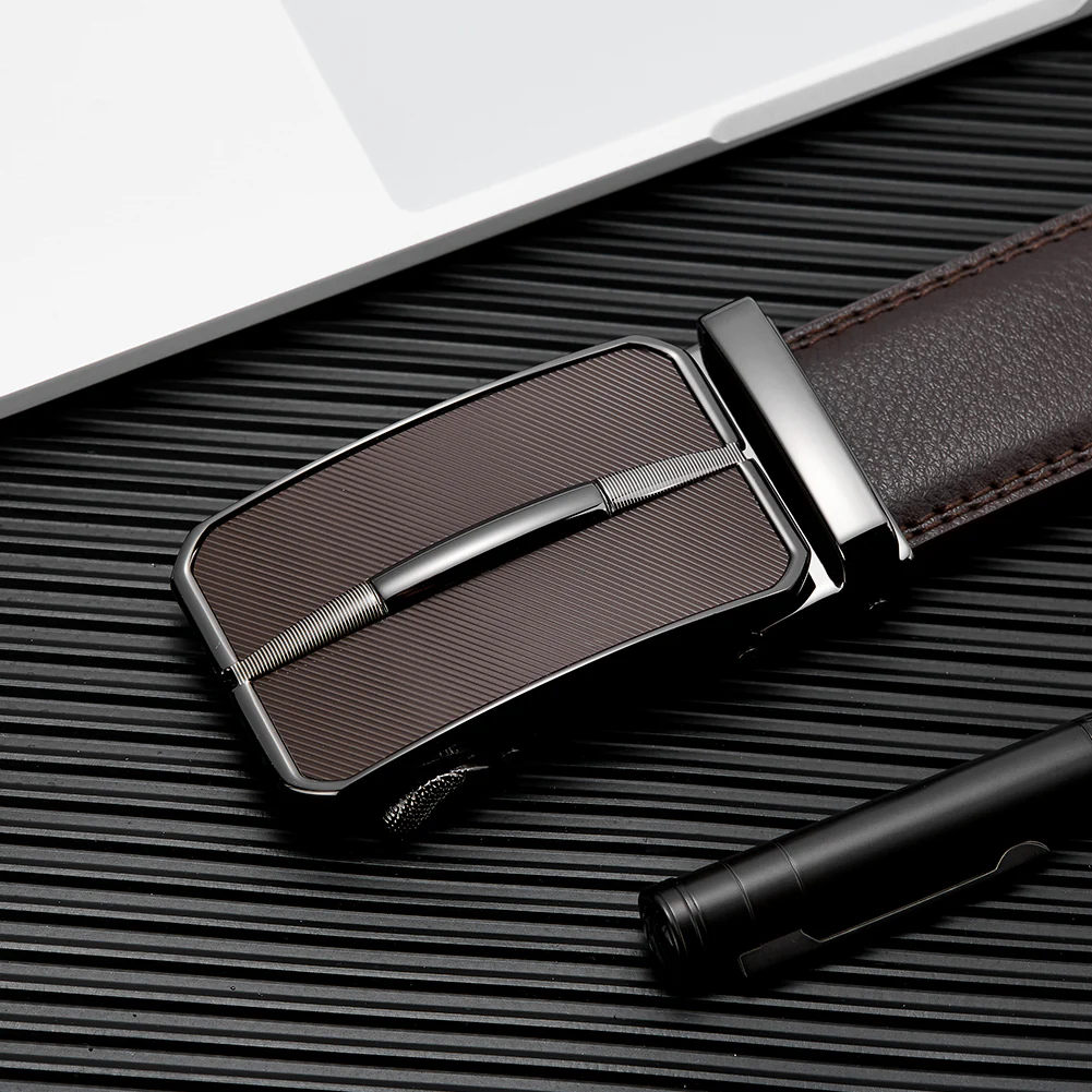 Handmade Leather Belts That Tell a Story - Image 7