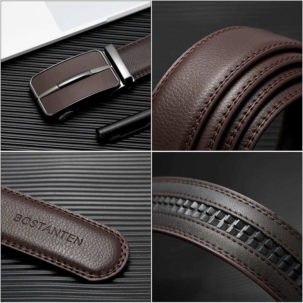 Handmade Leather Belts That Tell a Story - Image 8