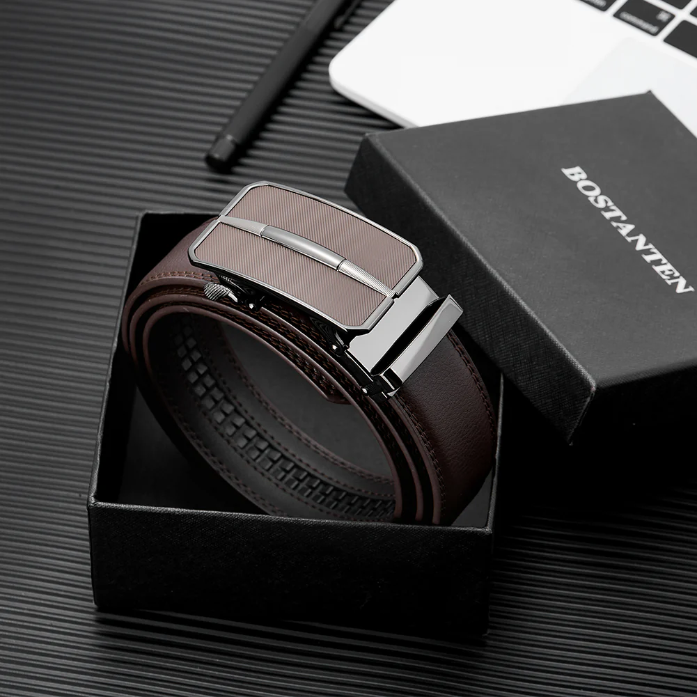 Handmade Leather Belts That Tell a Story - Image 9