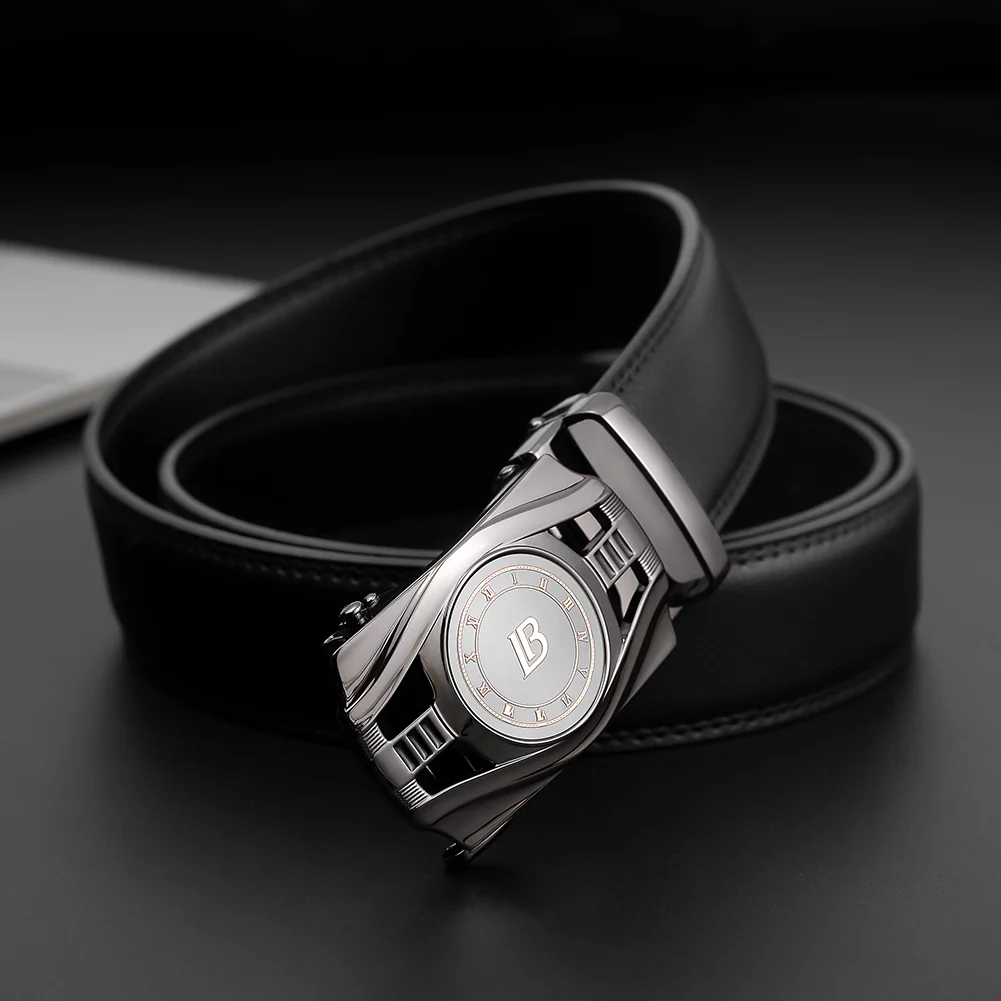 Handcrafted Leather Belts for the Discerning Shopper - Image 4