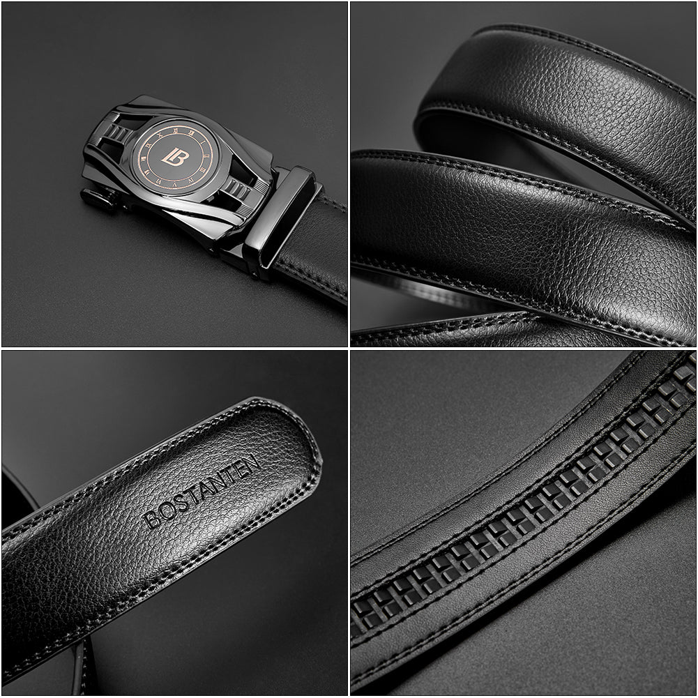 Handcrafted Leather Belts for the Discerning Shopper - Image 5