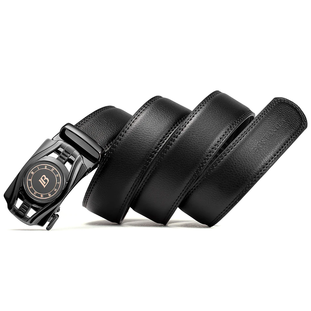 Handcrafted Leather Belts for the Discerning Shopper - Image 6