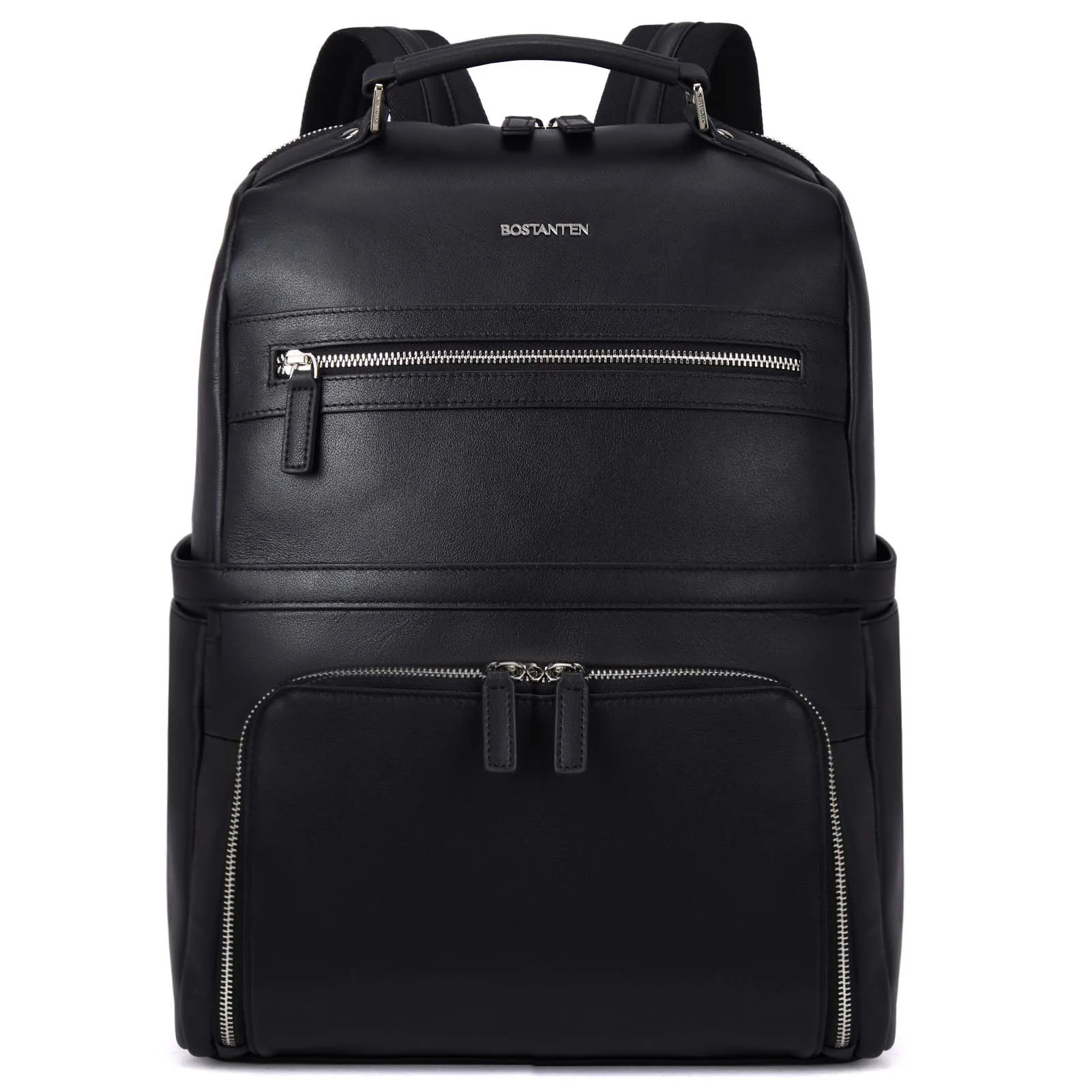 Waterproof College Backpack with Laptop Compartment - Image 2