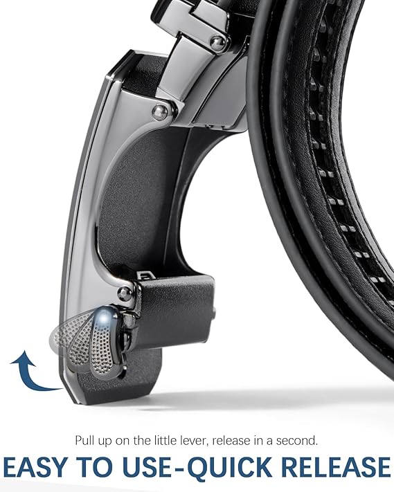 Double Up on Style with Our Two-Pack Leather Belt - Image 23