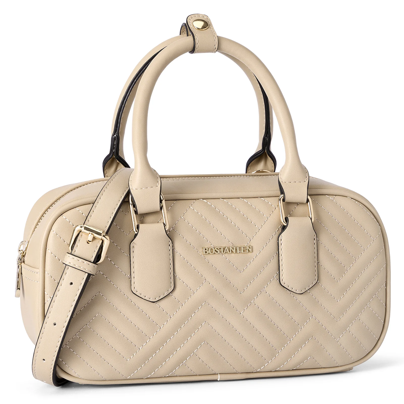 Harper Jones Quilted Handbag – Versatile Elegance for Every Occasion - Image 16