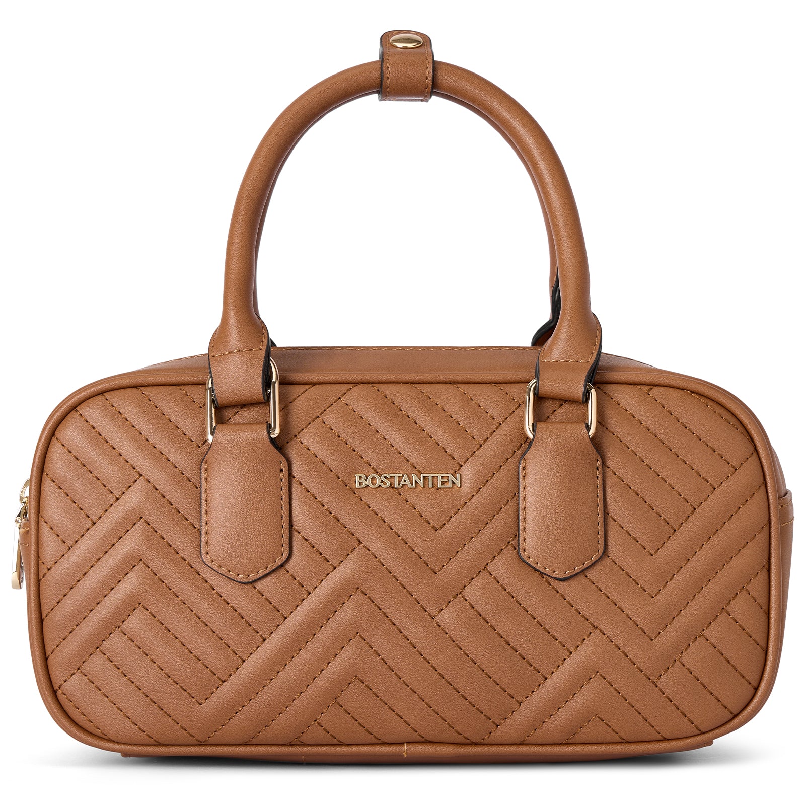 Harper Jones Quilted Handbag – Versatile Elegance for Every Occasion - Image 8