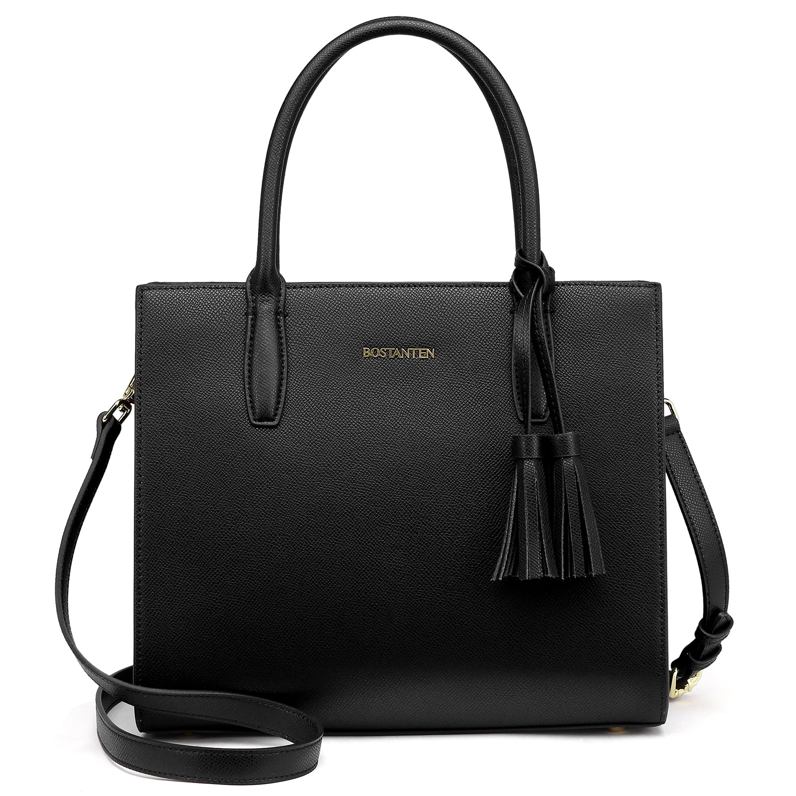 Cruze Leather Shoulder Bags for Women - Timeless Style and Versatility - Image 2