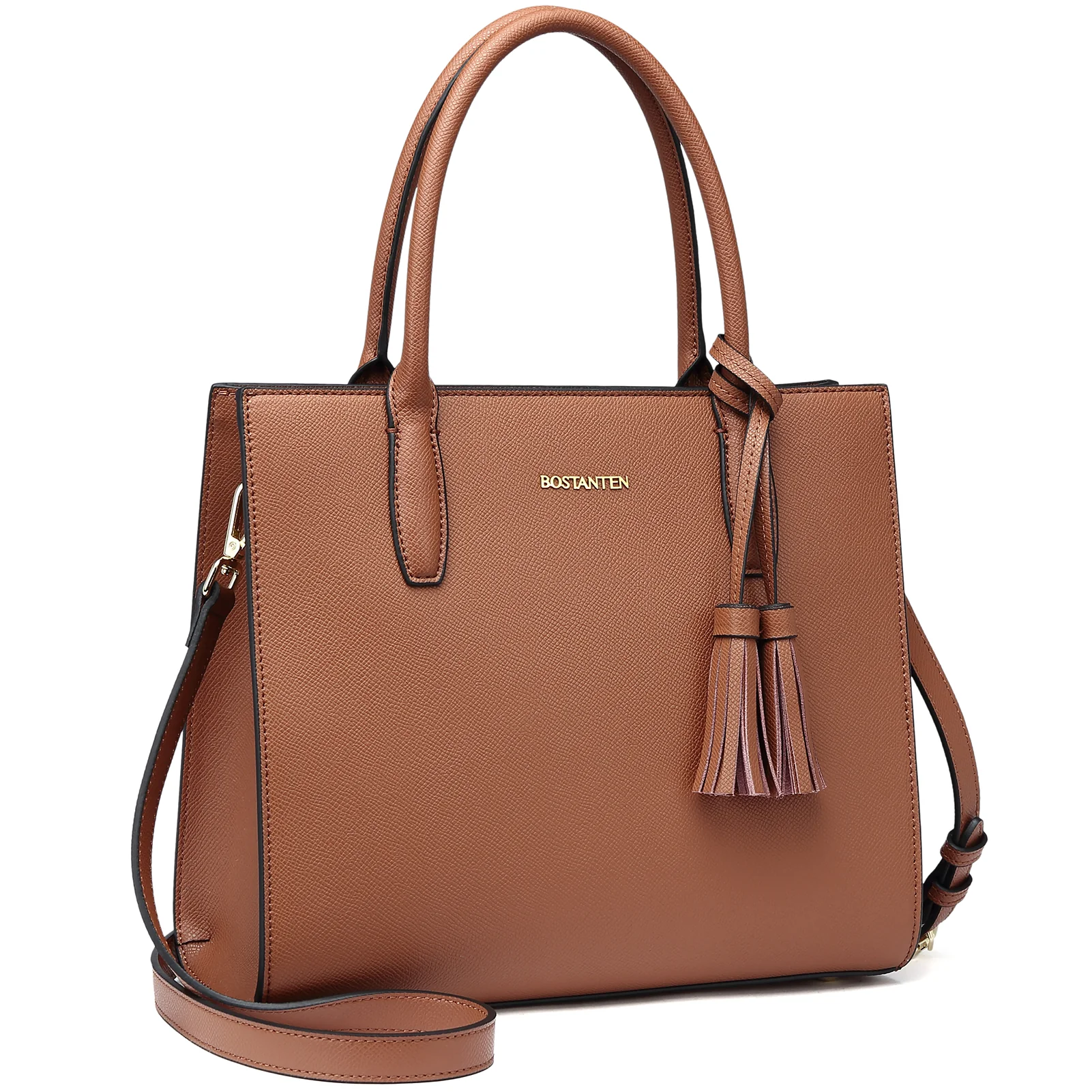 Cruze Leather Shoulder Bags for Women - Timeless Style and Versatility - Image 9