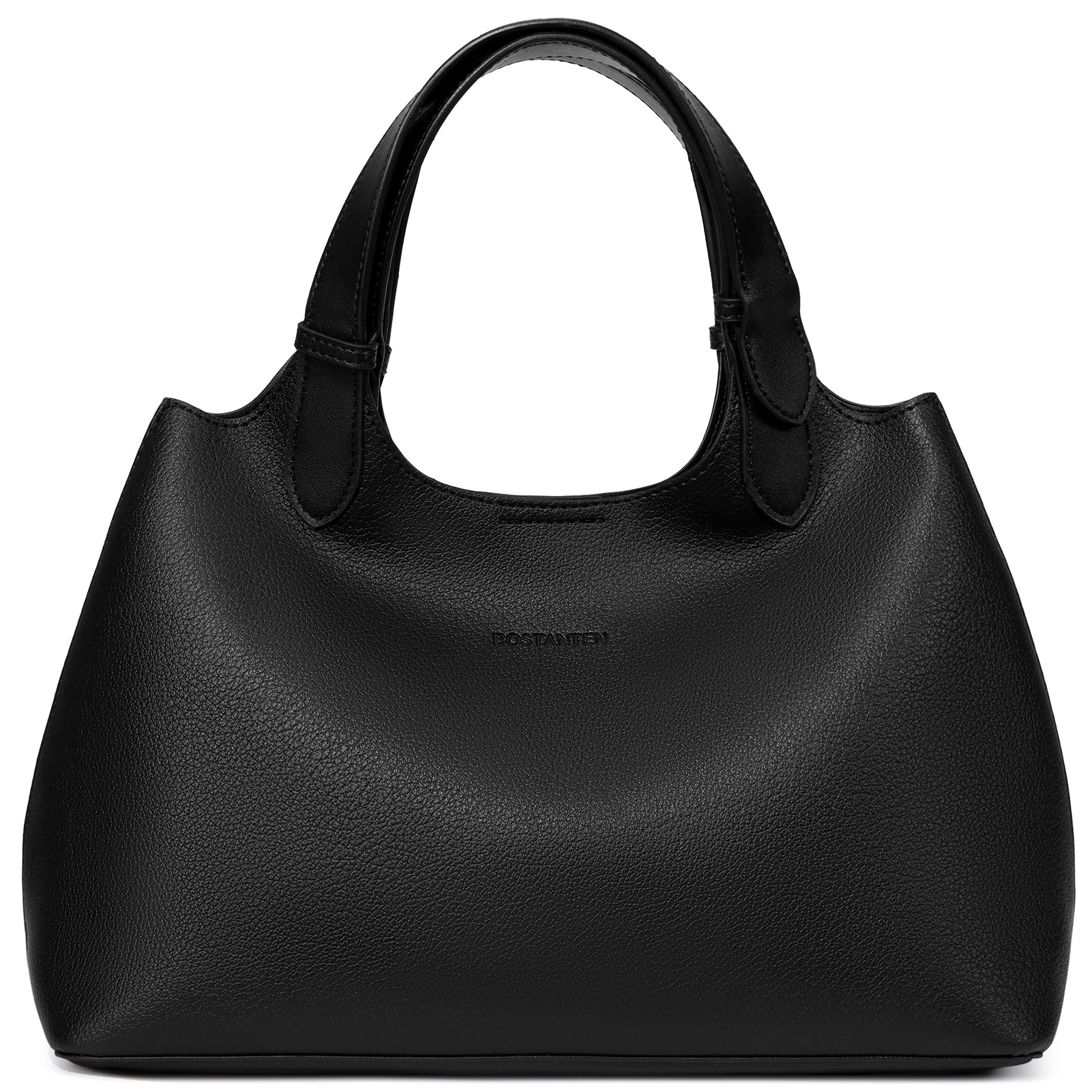 CLAIRE Soft Leather Slouchy Hobo with Adjustable Shoulder Strap - Image 17