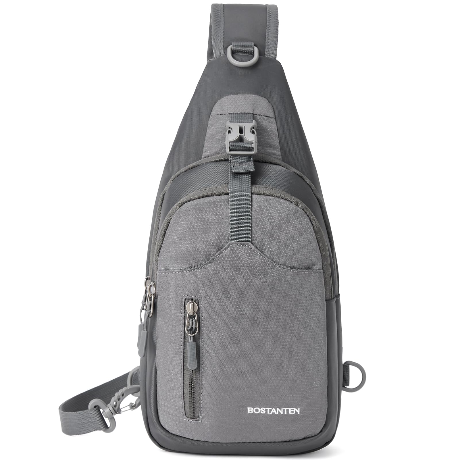 Nova Multi Pocket Hiking Chest Bag - Image 24