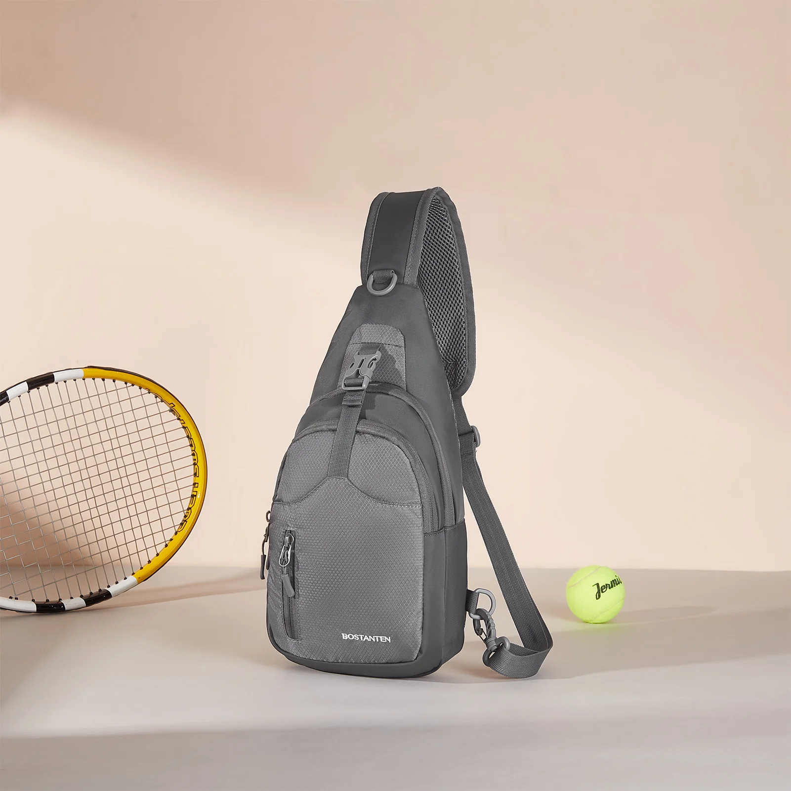 Nova Multi Pocket Hiking Chest Bag - Image 31