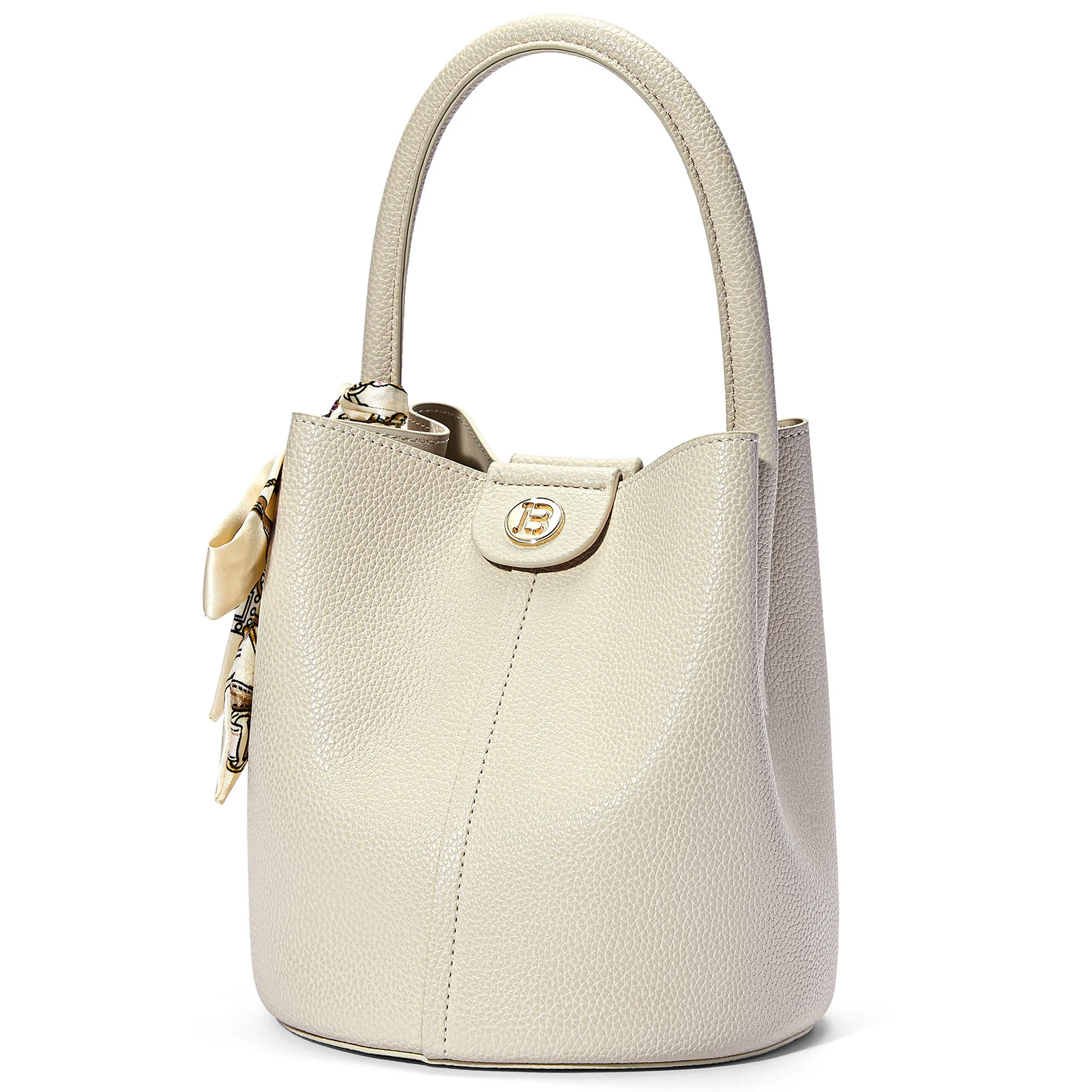 Harper Jones Bucket Bag – Chic Elegance with Versatile Style - Image 16