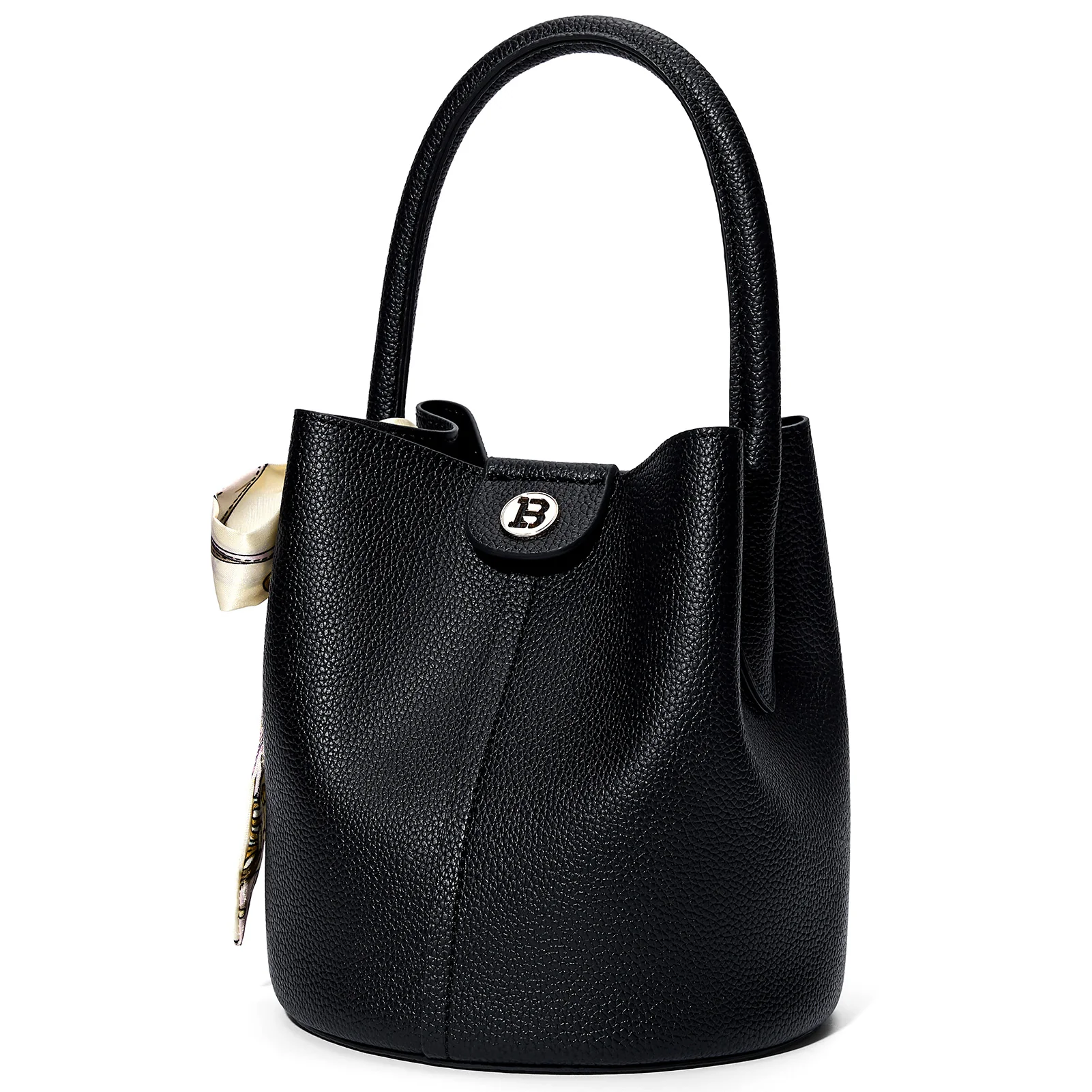 Harper Jones Bucket Bag – Chic Elegance with Versatile Style - Image 24