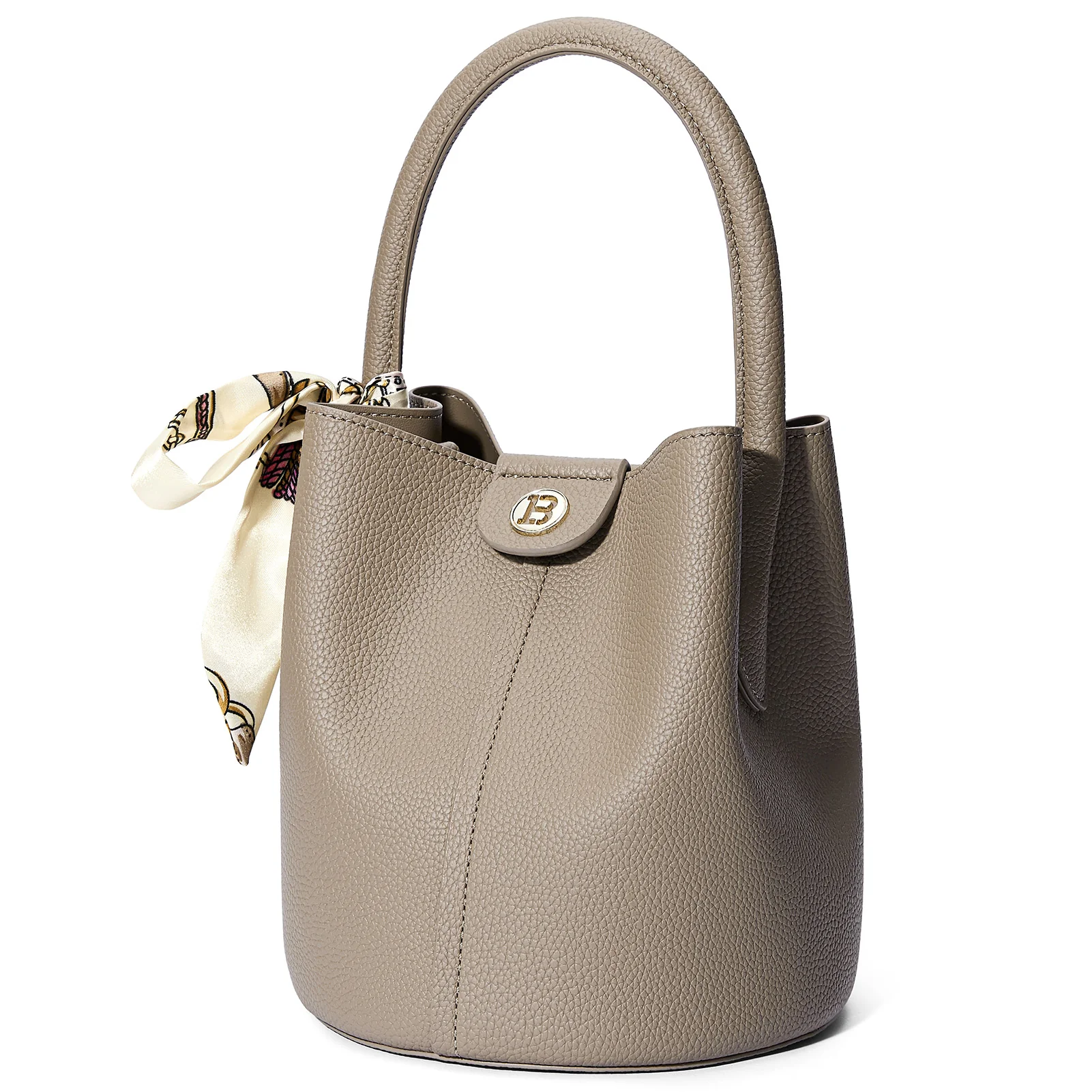 Harper Jones Bucket Bag – Chic Elegance with Versatile Style - Image 8