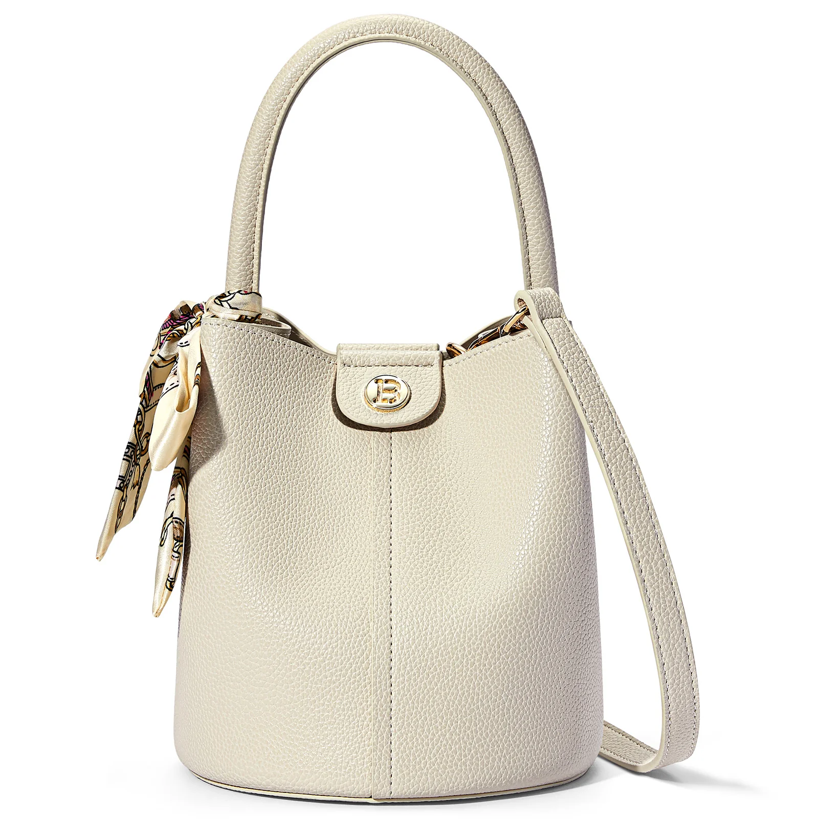 Harper Jones Bucket Bag – Chic Elegance with Versatile Style - Image 9