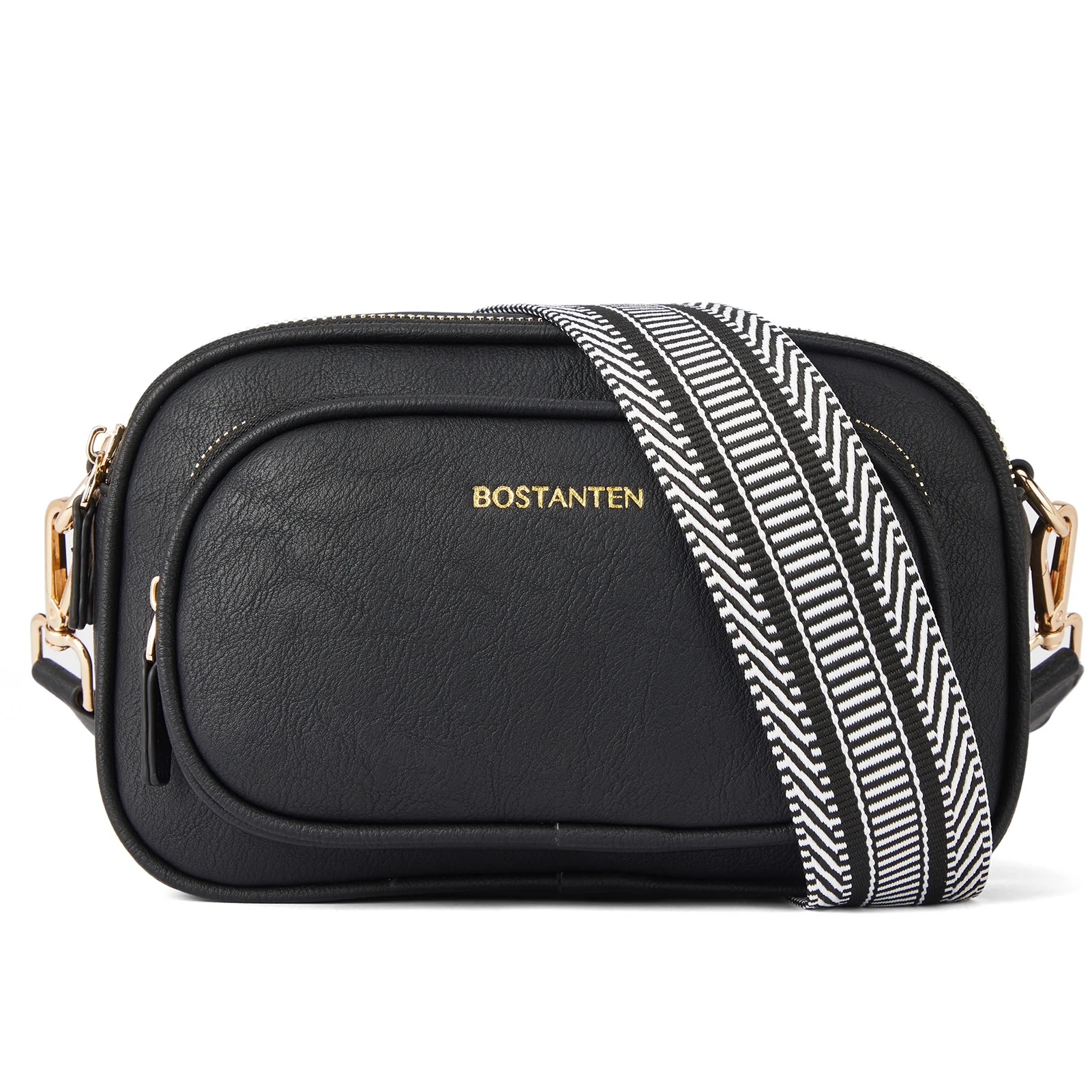 Nola Stay Hands-Free and Organized with a Small Crossbody Purse for Travel - Image 14