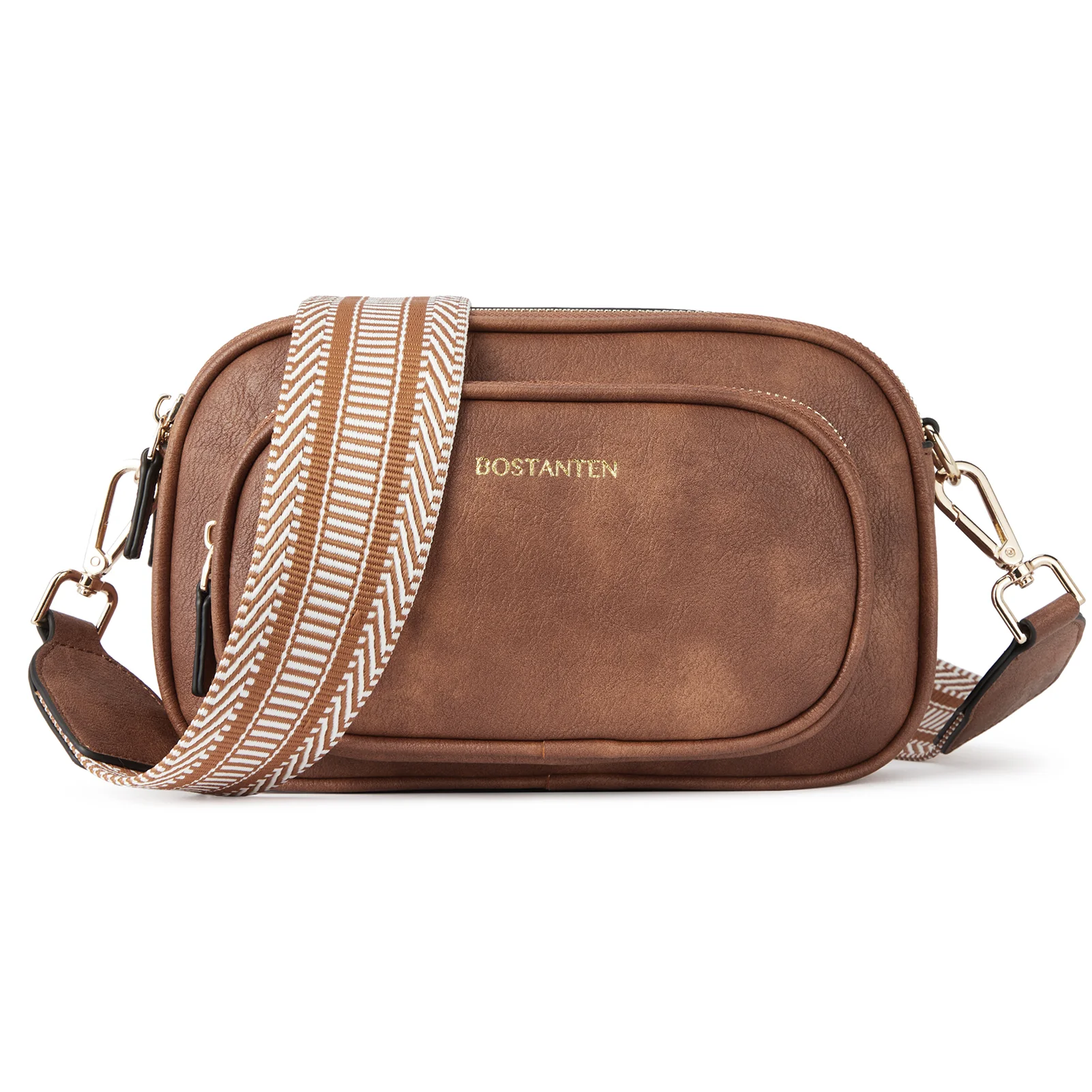 Nola Stay Hands-Free and Organized with a Small Crossbody Purse for Travel - Image 15