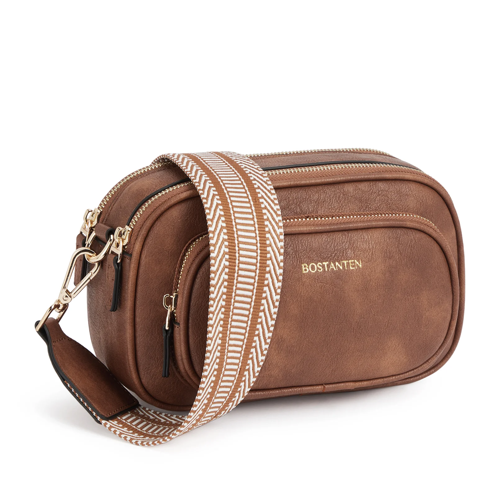 Nola Stay Hands-Free and Organized with a Small Crossbody Purse for Travel - Image 17