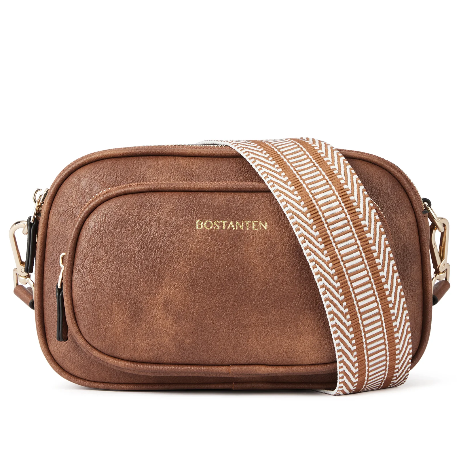 Nola Stay Hands-Free and Organized with a Small Crossbody Purse for Travel - Image 21