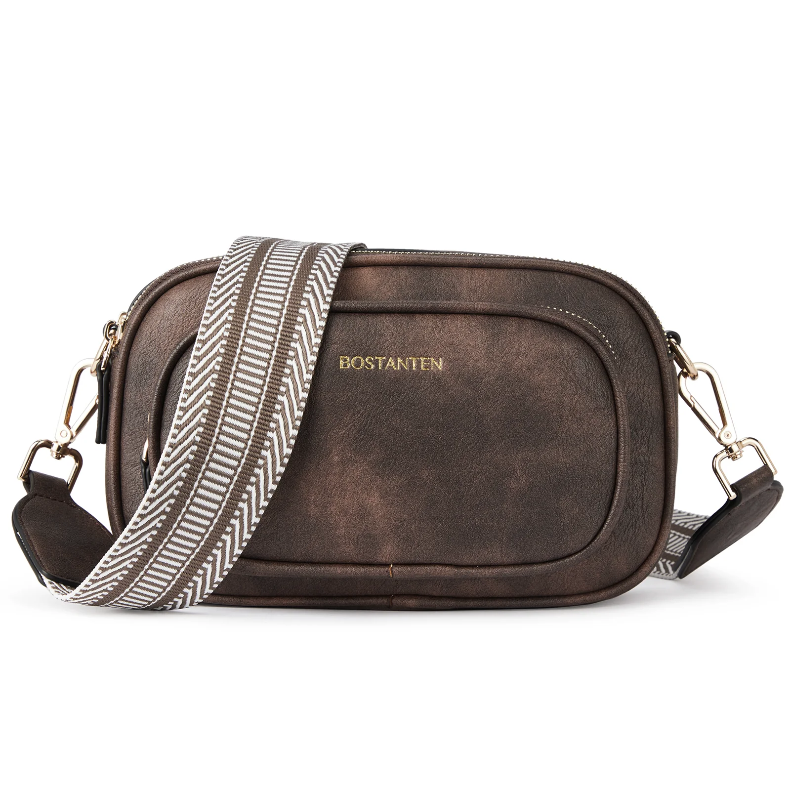 Nola Stay Hands-Free and Organized with a Small Crossbody Purse for Travel - Image 22