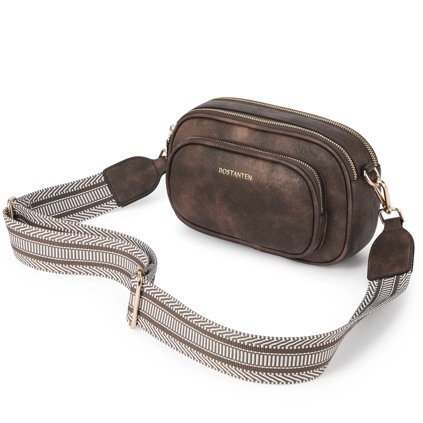 Nola Stay Hands-Free and Organized with a Small Crossbody Purse for Travel - Image 23